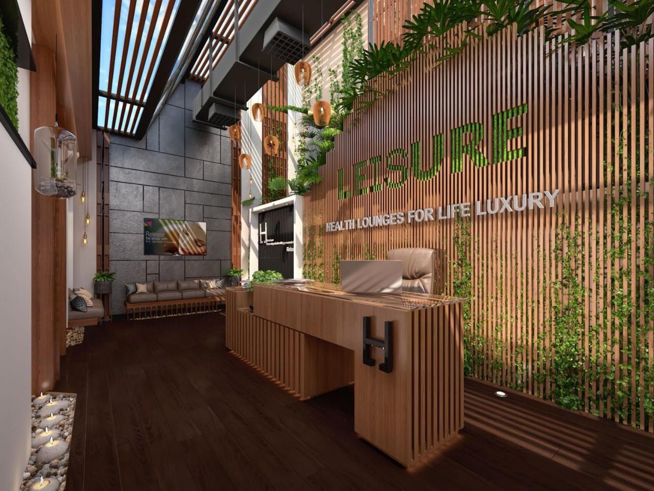 Romance Alexandria Hotel - Photo 104