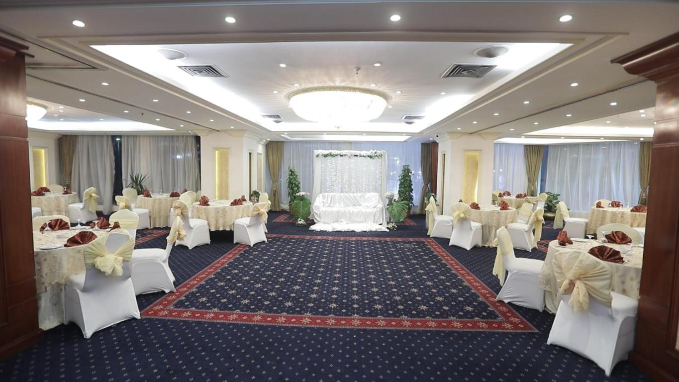 Romance Alexandria Hotel - Photo 42