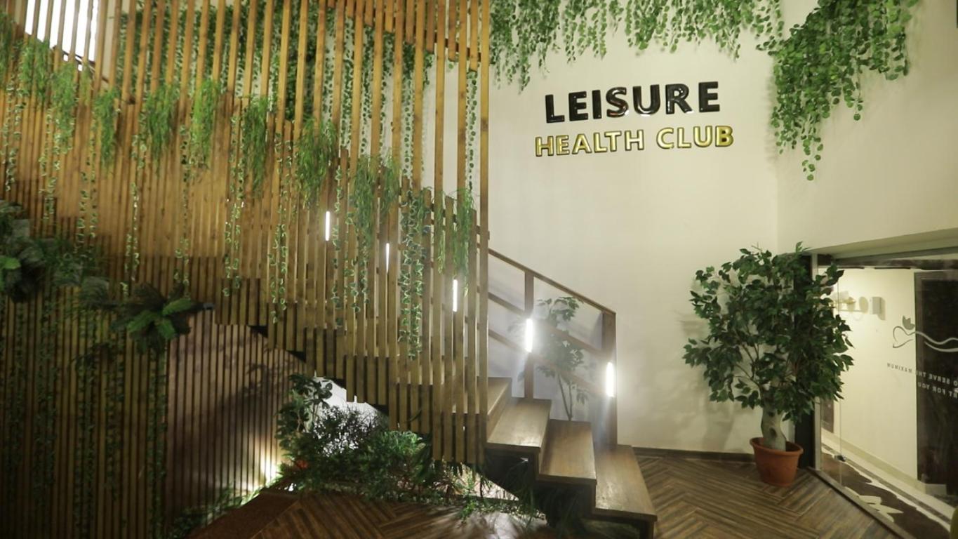 Romance Alexandria Hotel - Photo 94