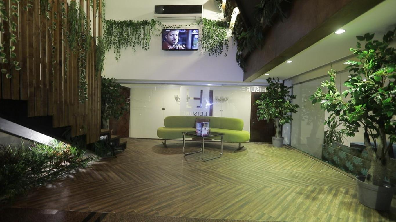 Romance Alexandria Hotel - Photo 98