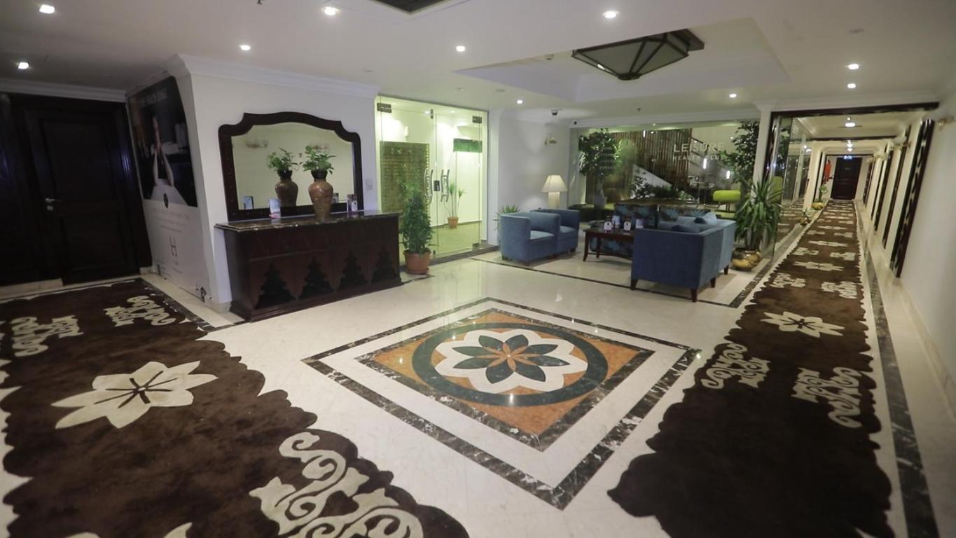 Romance Alexandria Hotel - Photo 99