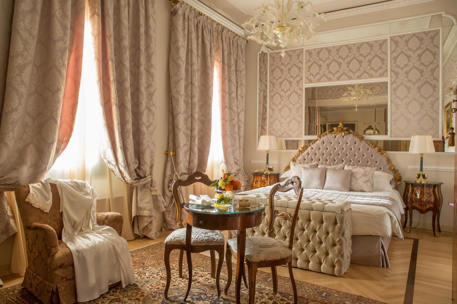 Grand Hotel Majestic gia' Baglioni - Photo 75