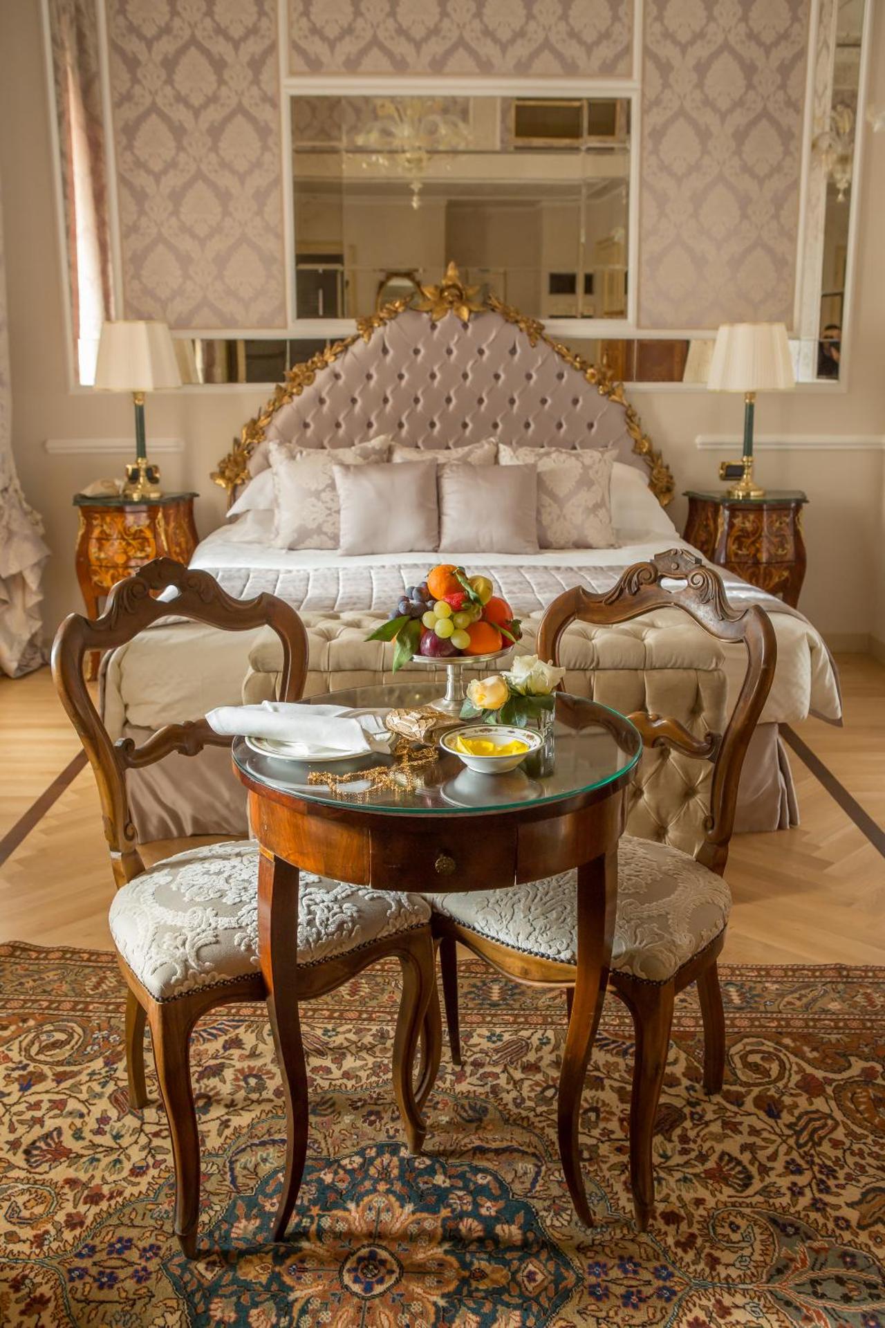 Grand Hotel Majestic gia' Baglioni - Photo 76