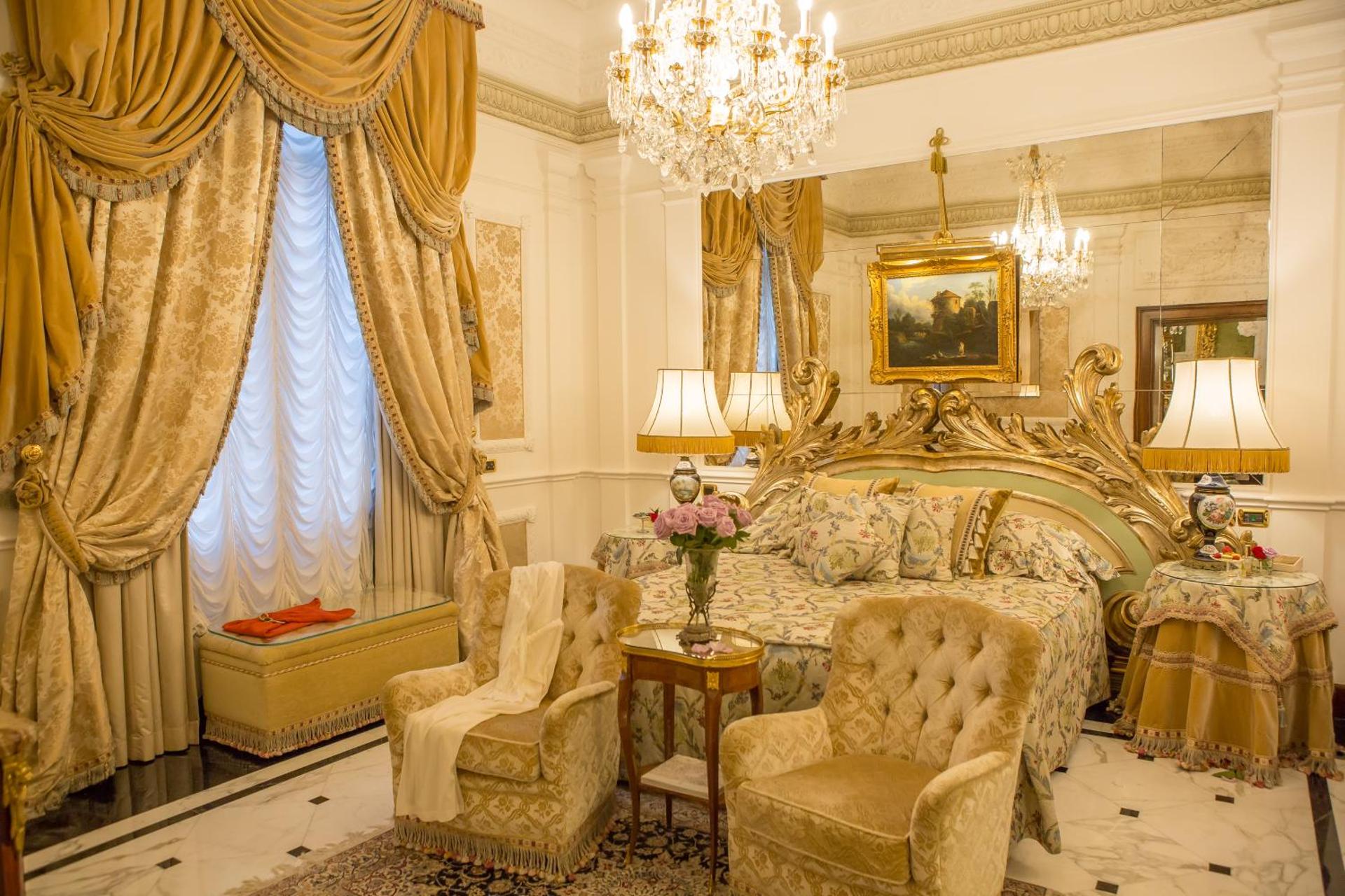 Grand Hotel Majestic gia' Baglioni - Photo 39