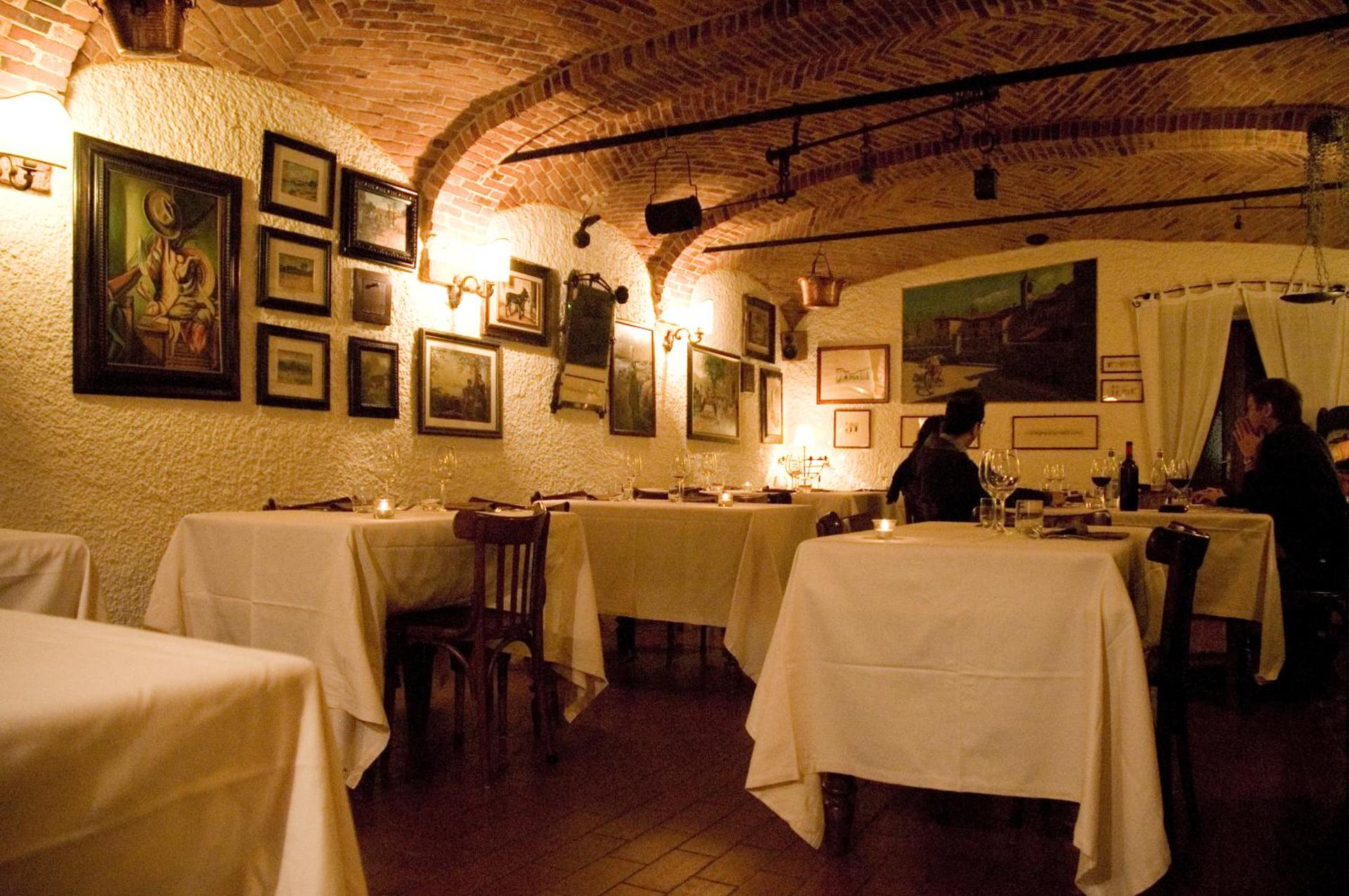 Locanda la Casetta - Photo 31
