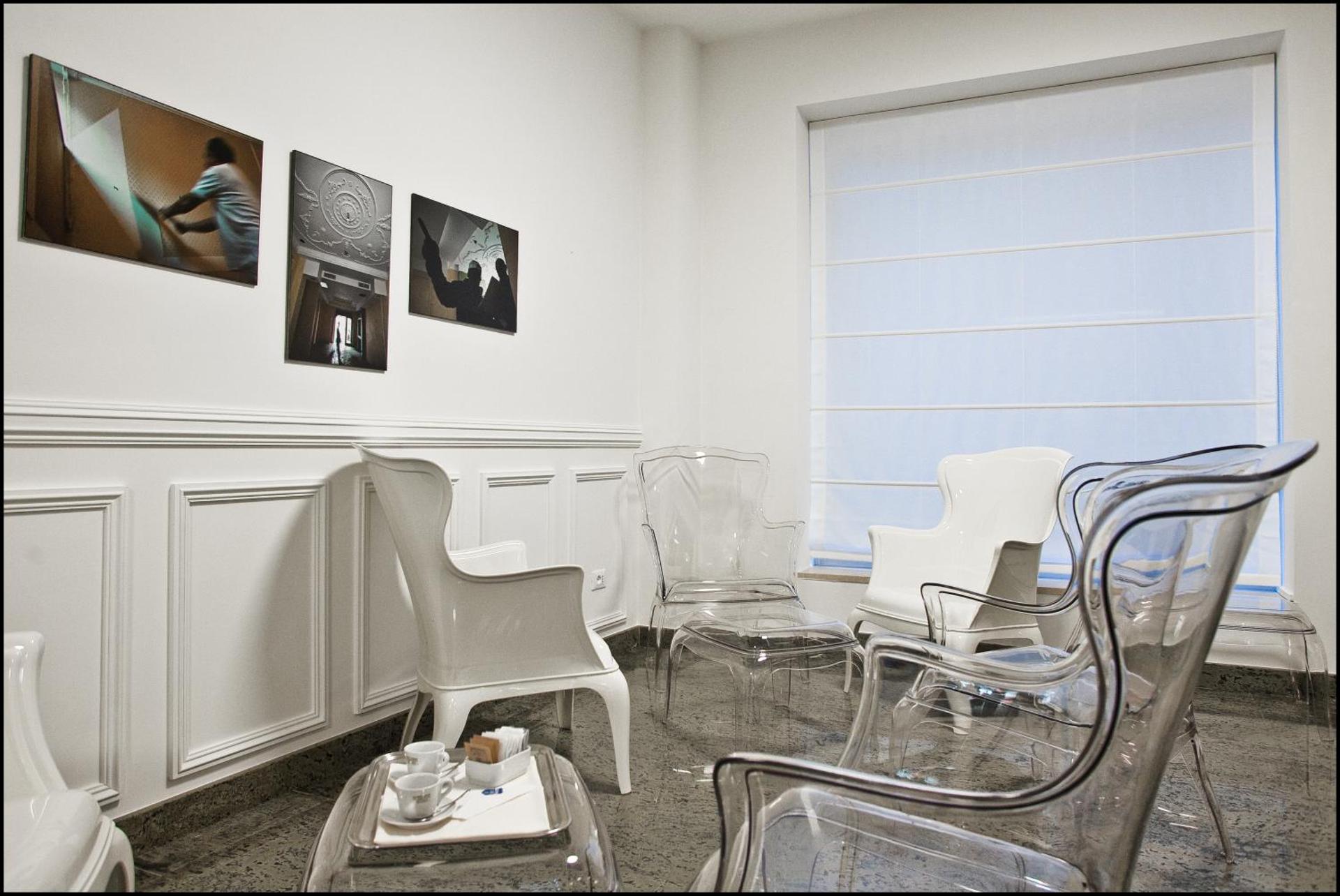 Hotel Plaza - Photo 32