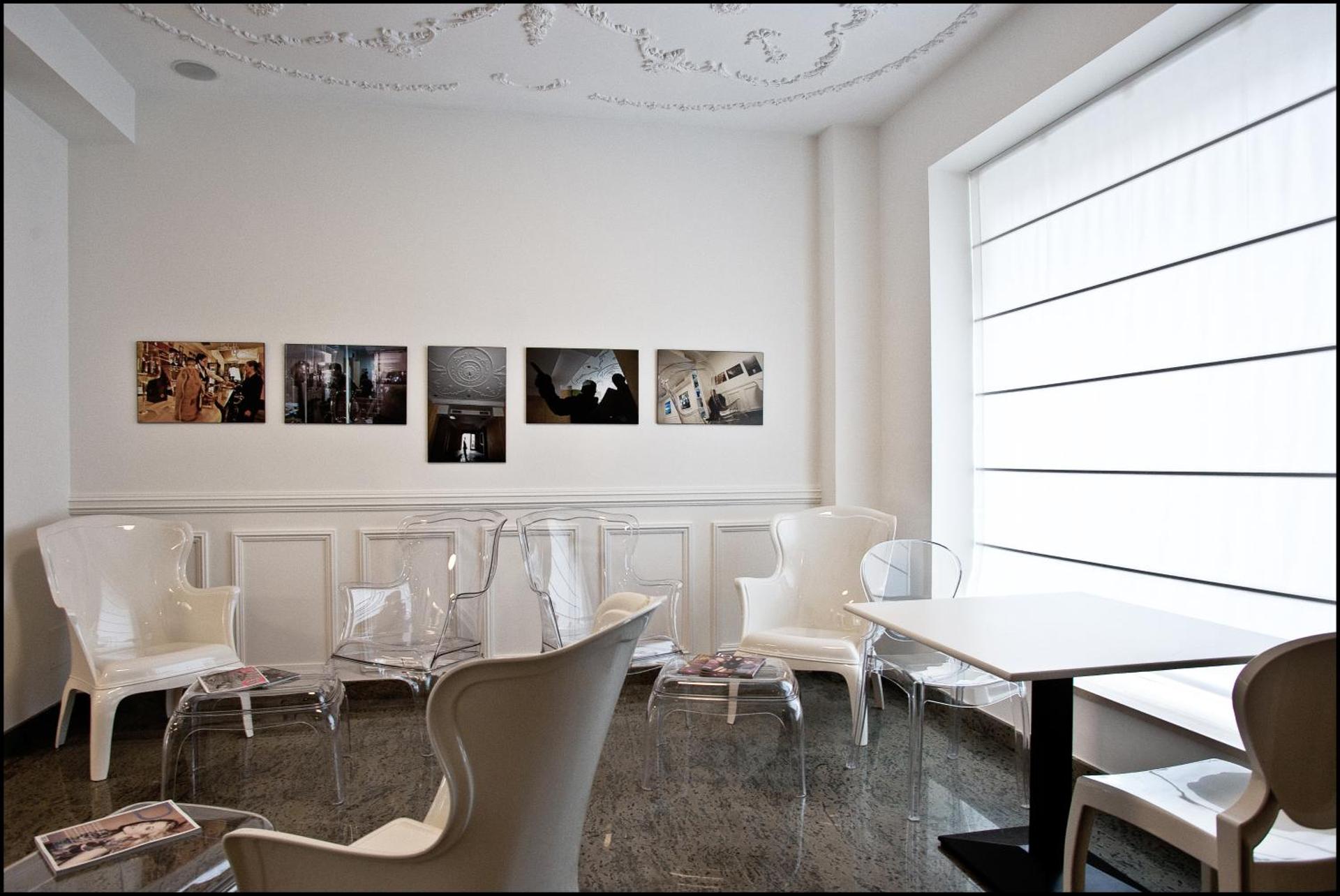 Hotel Plaza - Photo 33