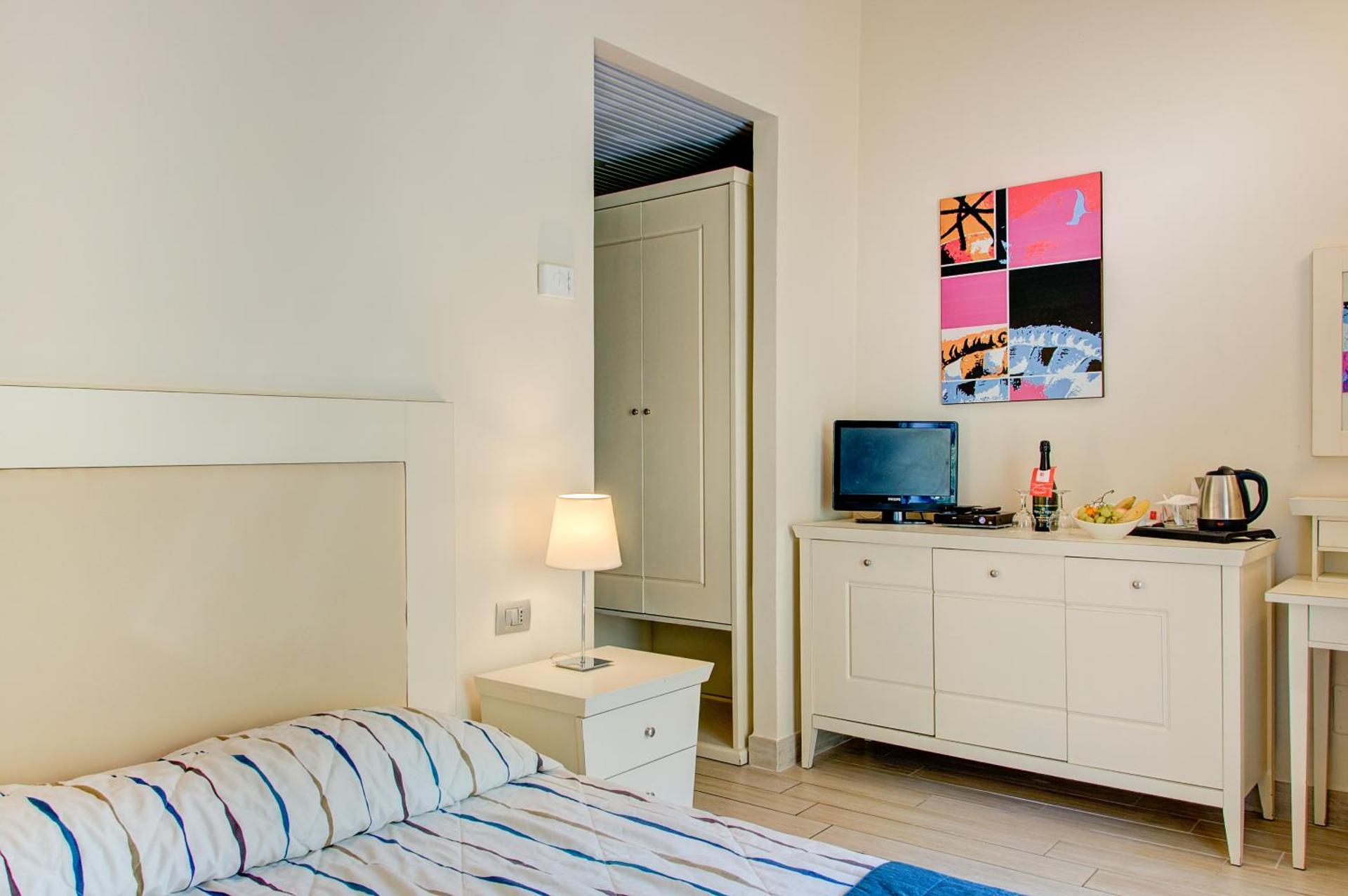 Hotel Ariston and Palazzo Santa Caterina - Photo 28