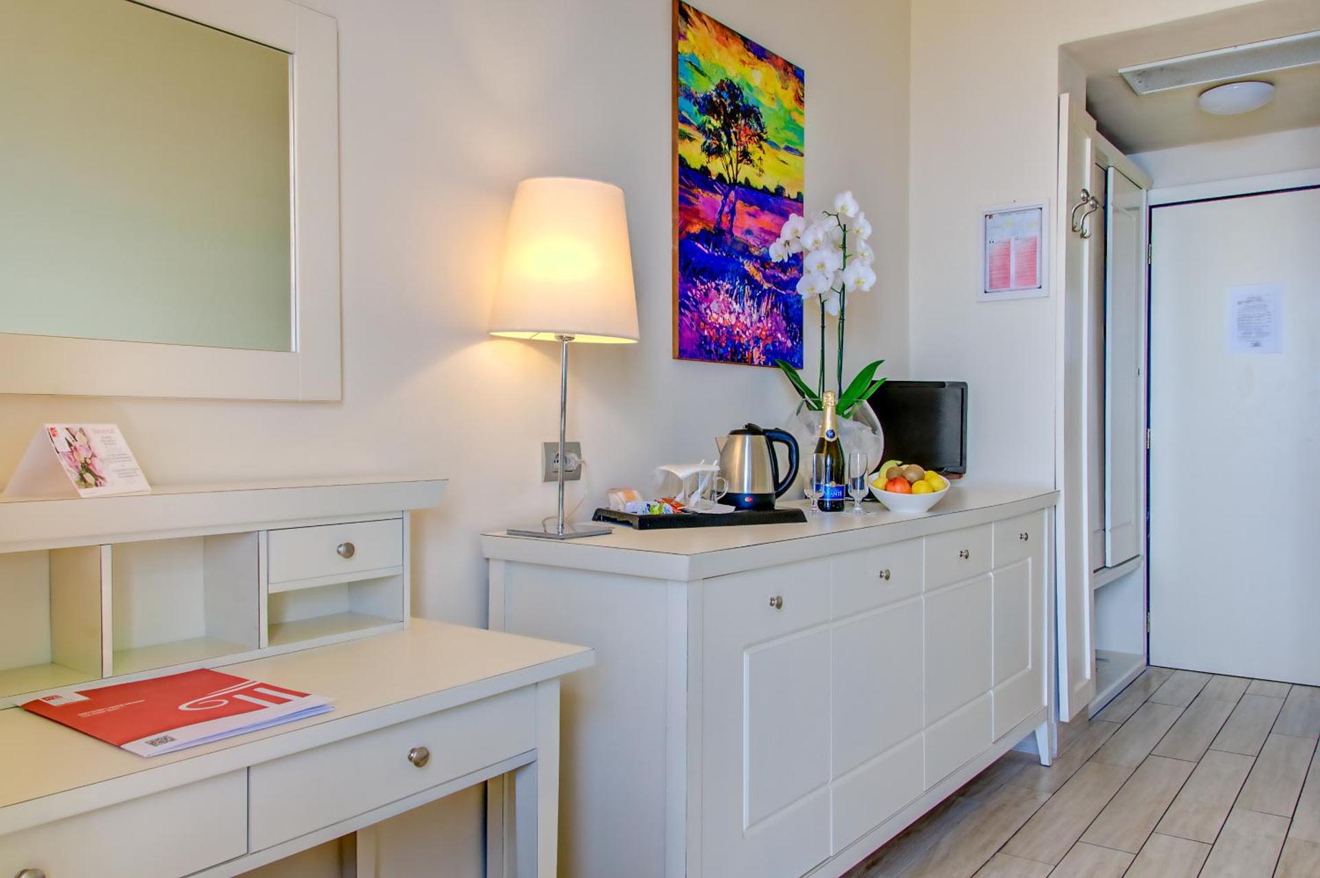 Hotel Ariston and Palazzo Santa Caterina - Photo 4