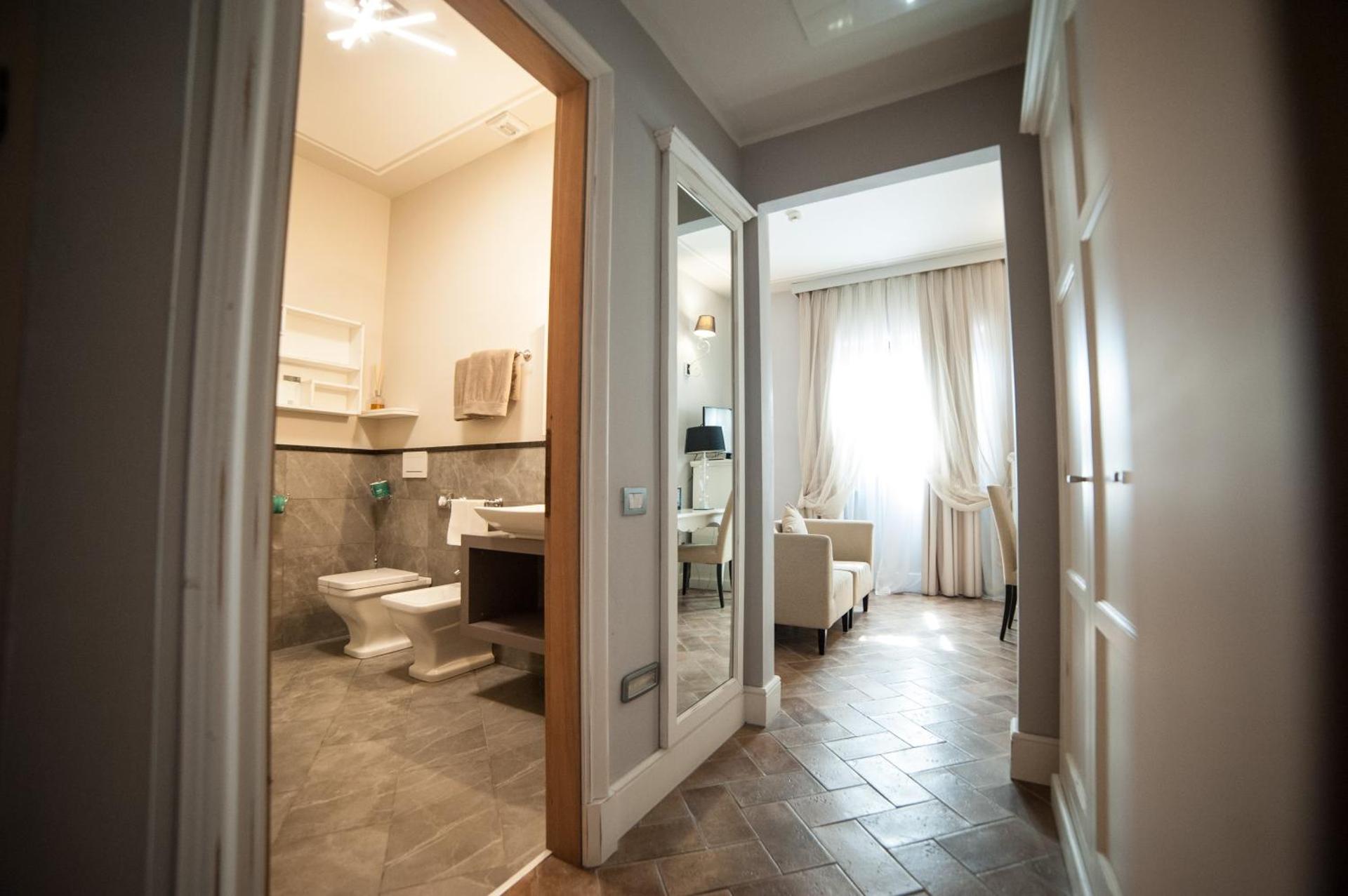 Alla Corte Delle Terme Resort - Photo 103