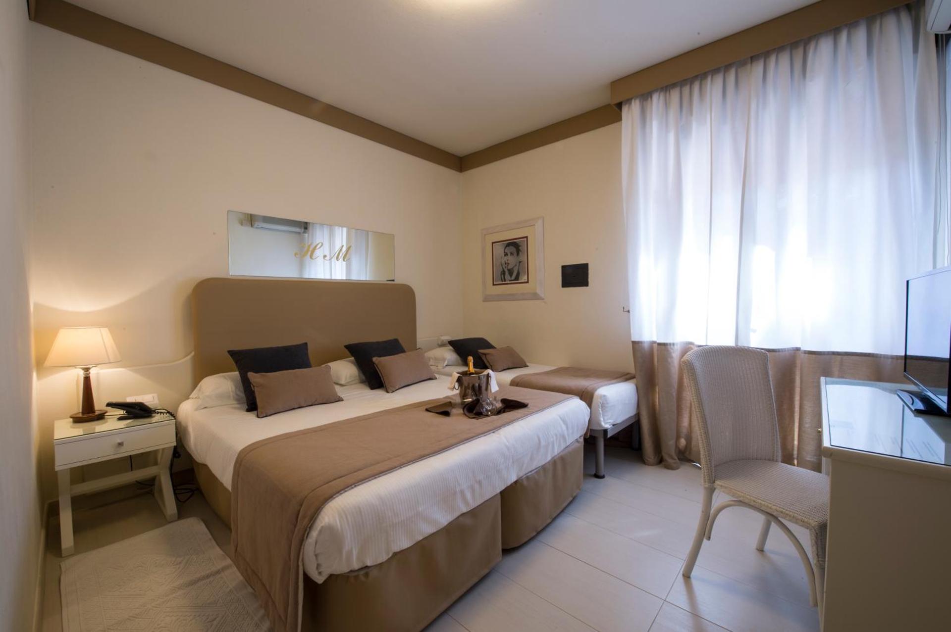 Park Hotel Maracaibo - Photo 59