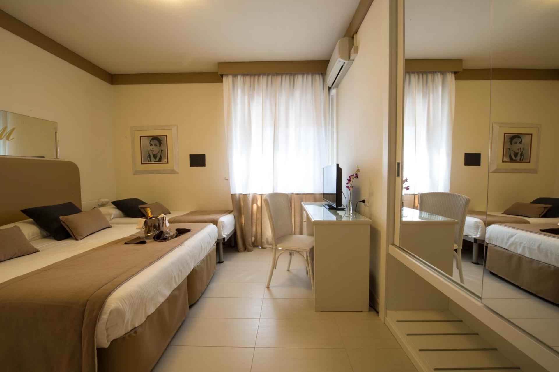 Park Hotel Maracaibo - Photo 60