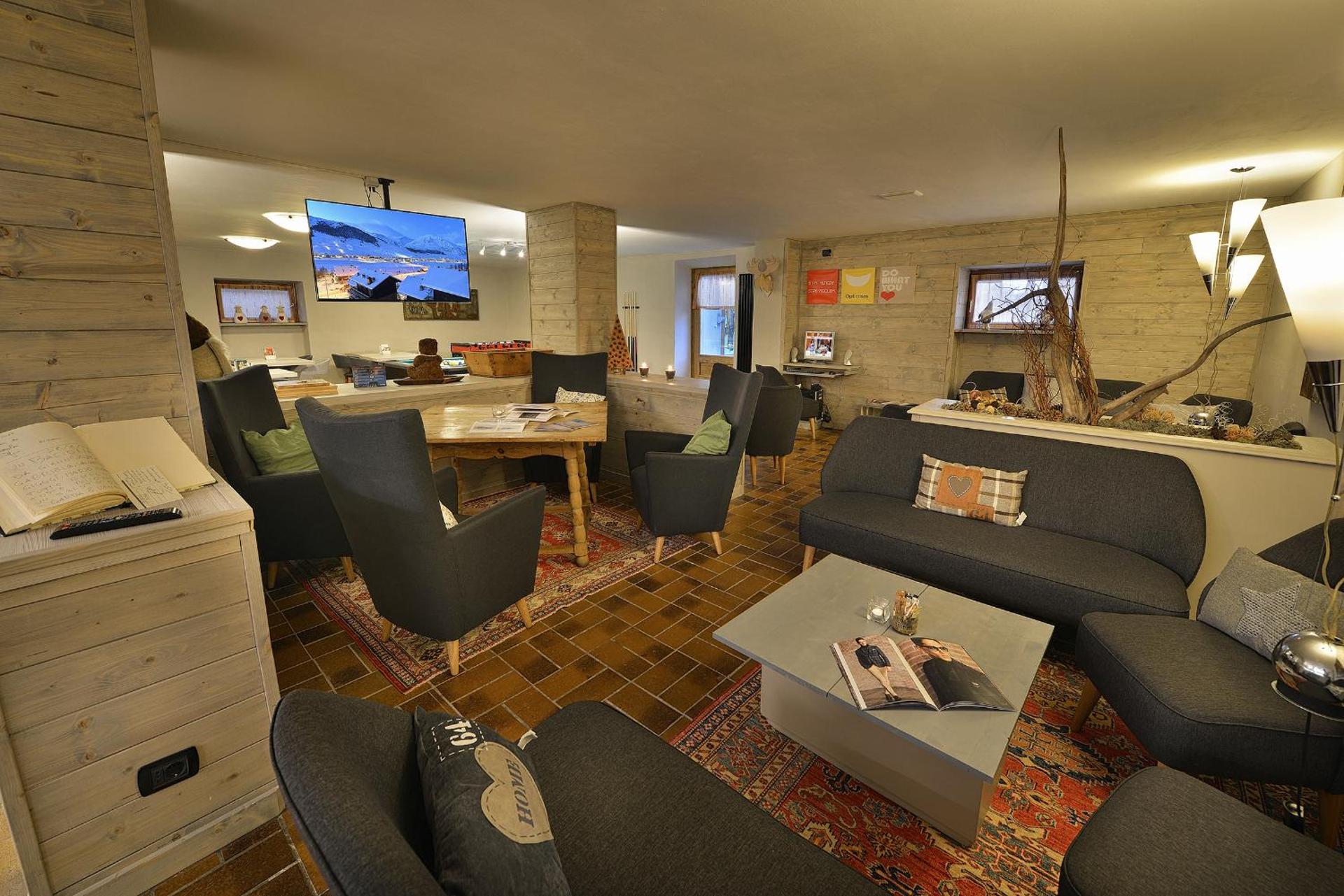 Hotel Margherita - Photo 101