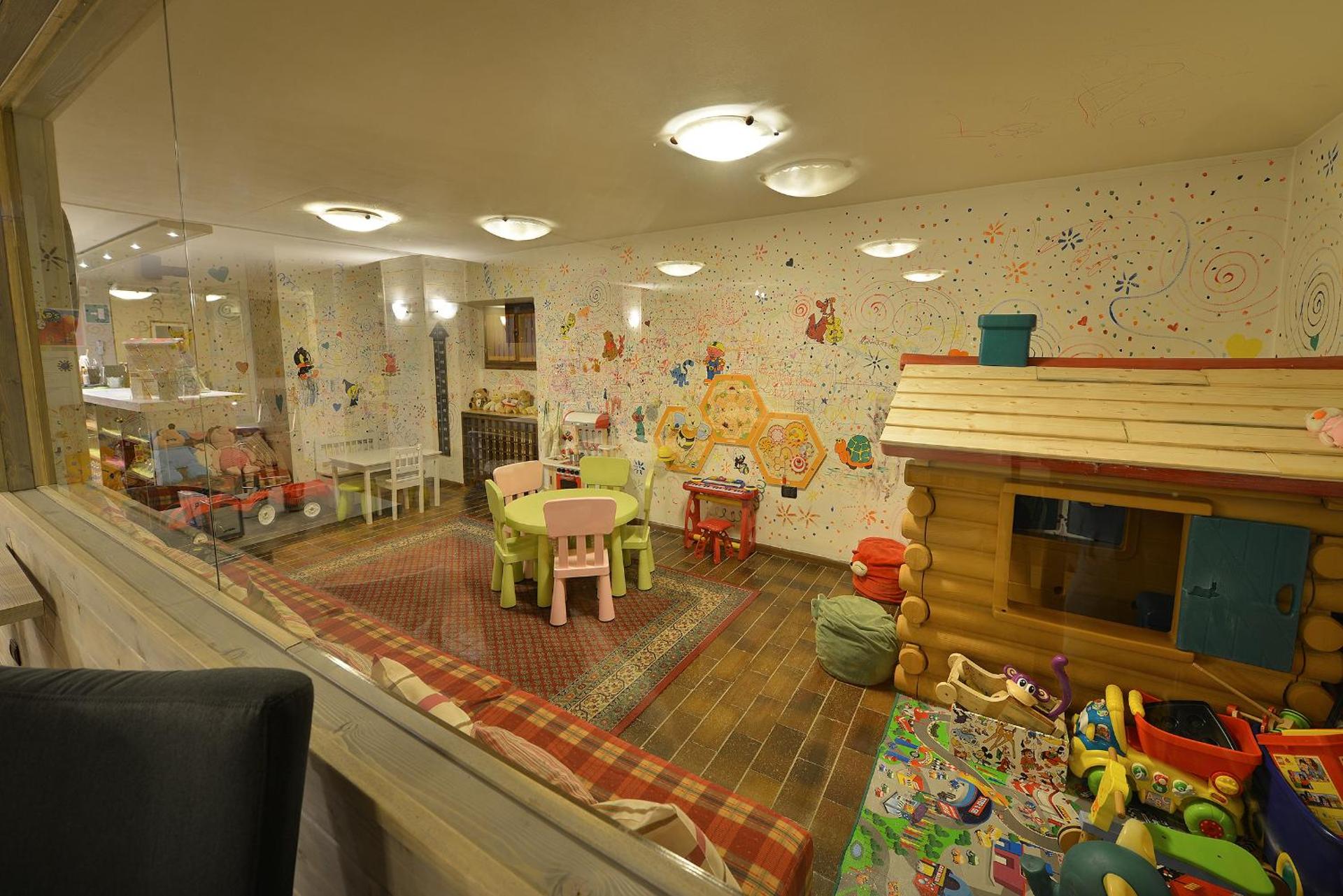 Hotel Margherita - Photo 105