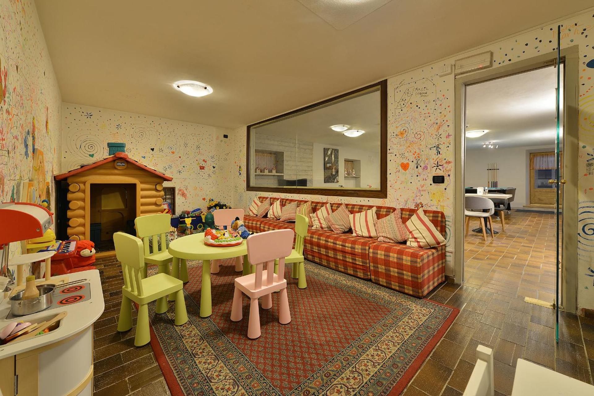 Hotel Margherita - Photo 106