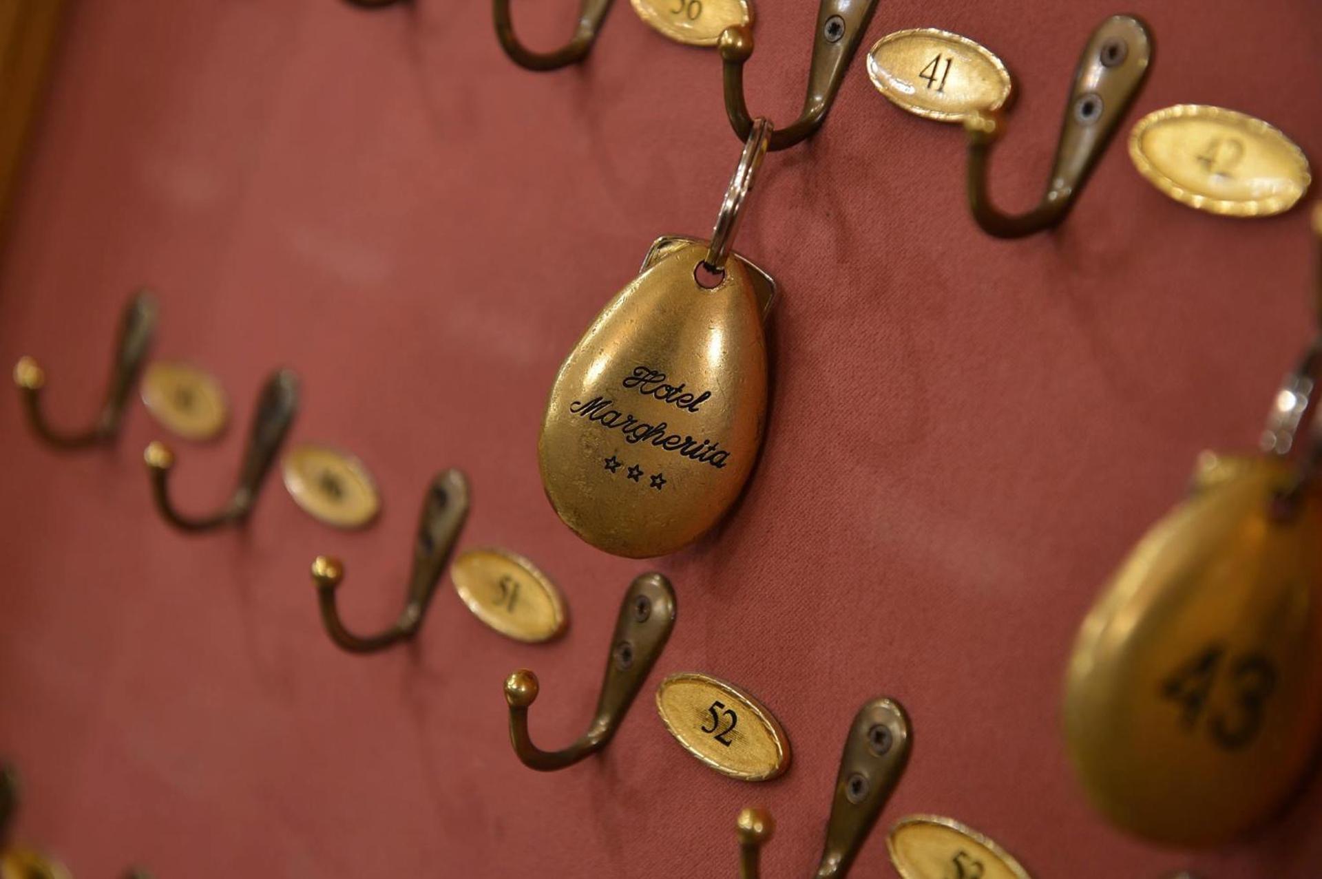 Hotel Margherita - Photo 99