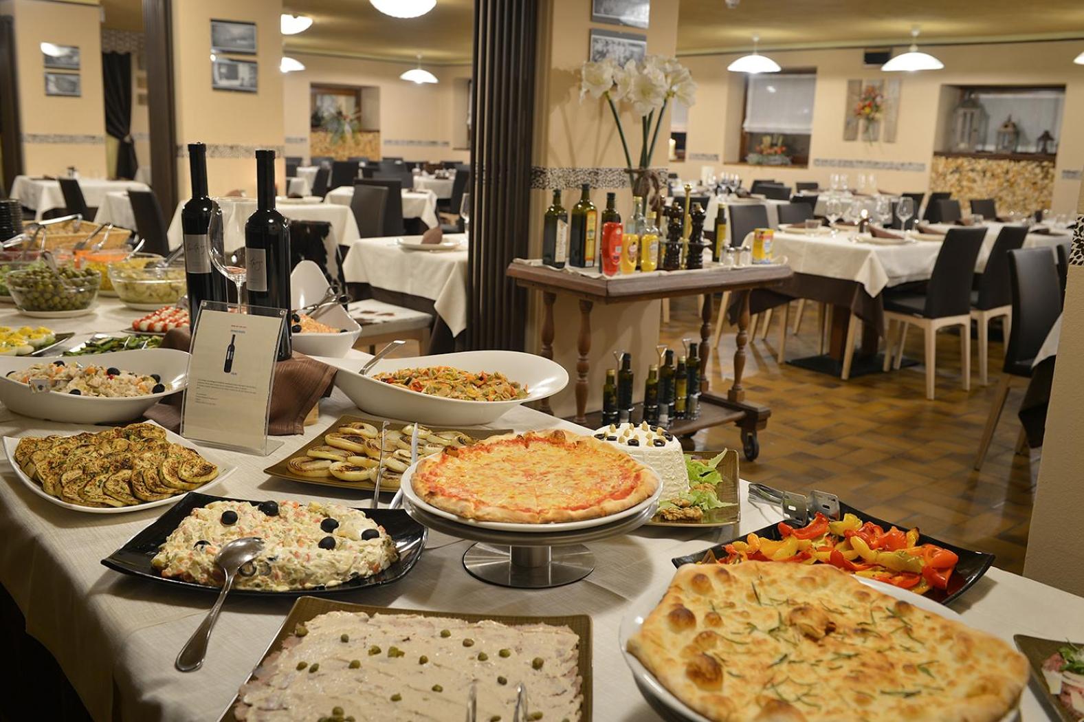 Hotel Margherita - Photo 125