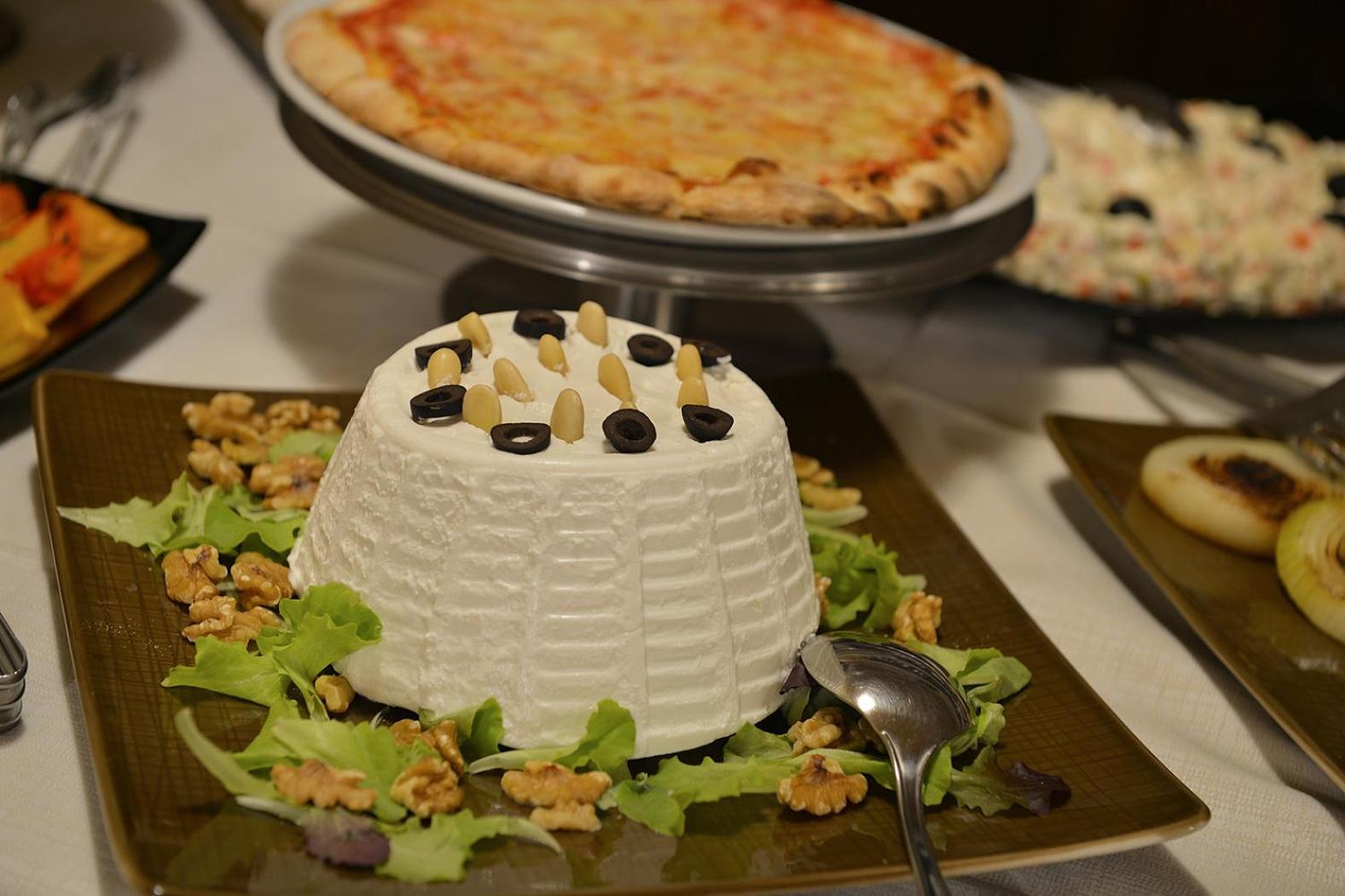 Hotel Margherita - Photo 121