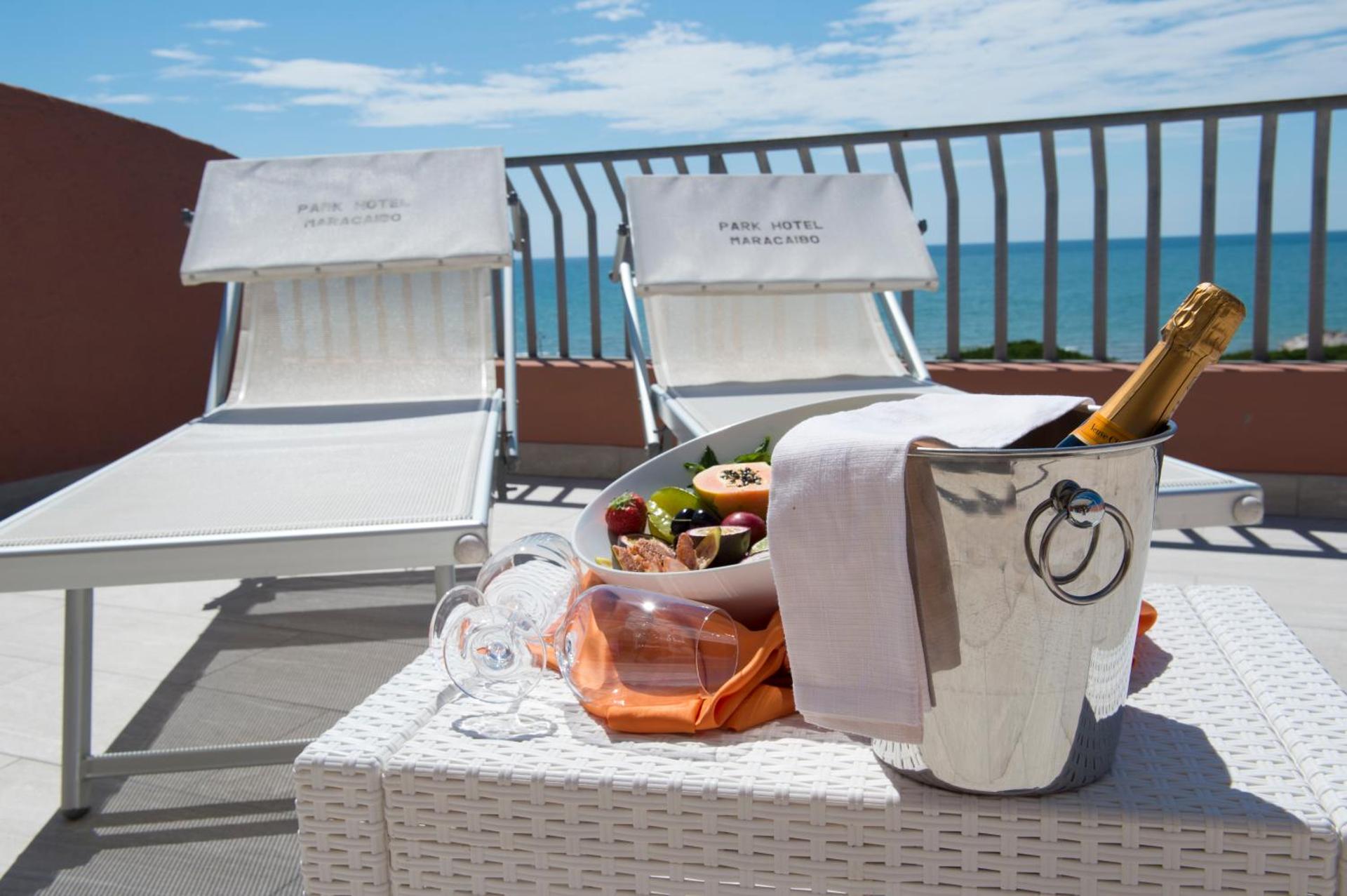 Park Hotel Maracaibo - Photo 81