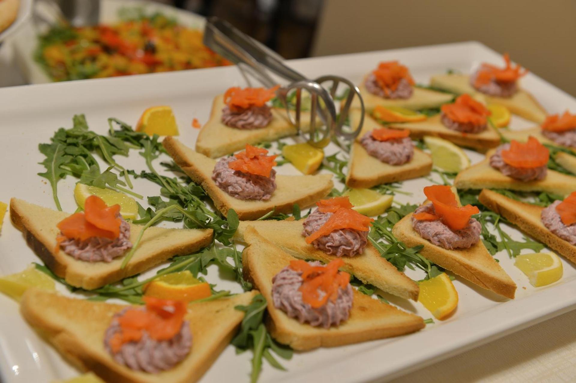 Hotel Margherita - Photo 118