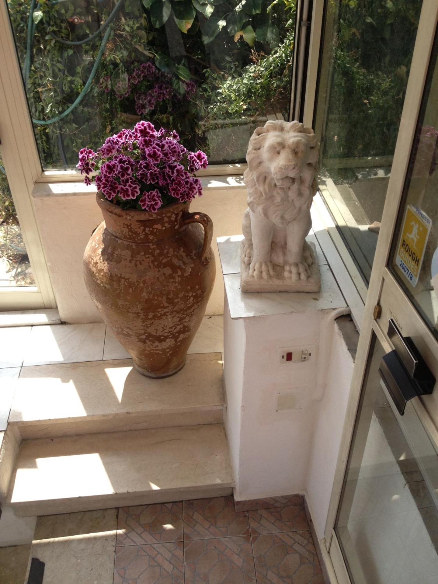 Villa Greta Hotel Rooms & Suites - Photo 123