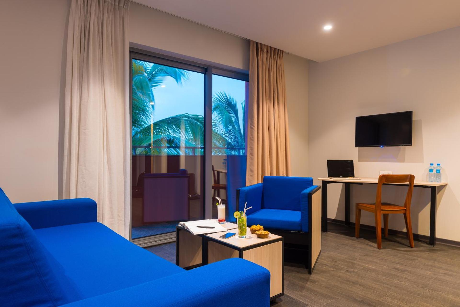 ONOMO Hotel Conakry - Photo 8