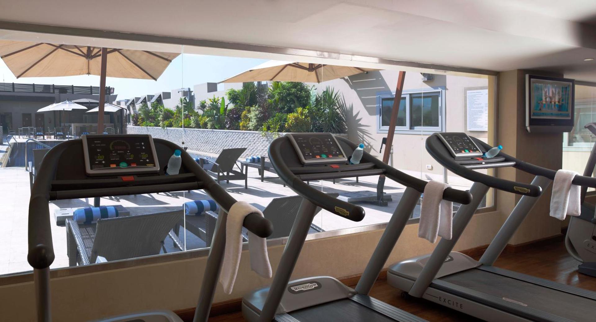 Radisson Blu Hotel, Cairo Heliopolis - Photo 112