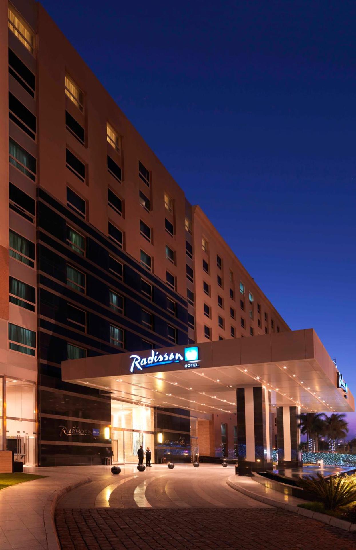 Radisson Blu Hotel, Cairo Heliopolis - Photo 113