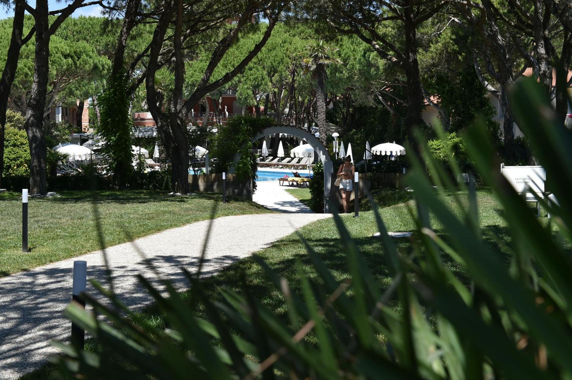 Park Hotel Maracaibo - Photo 147