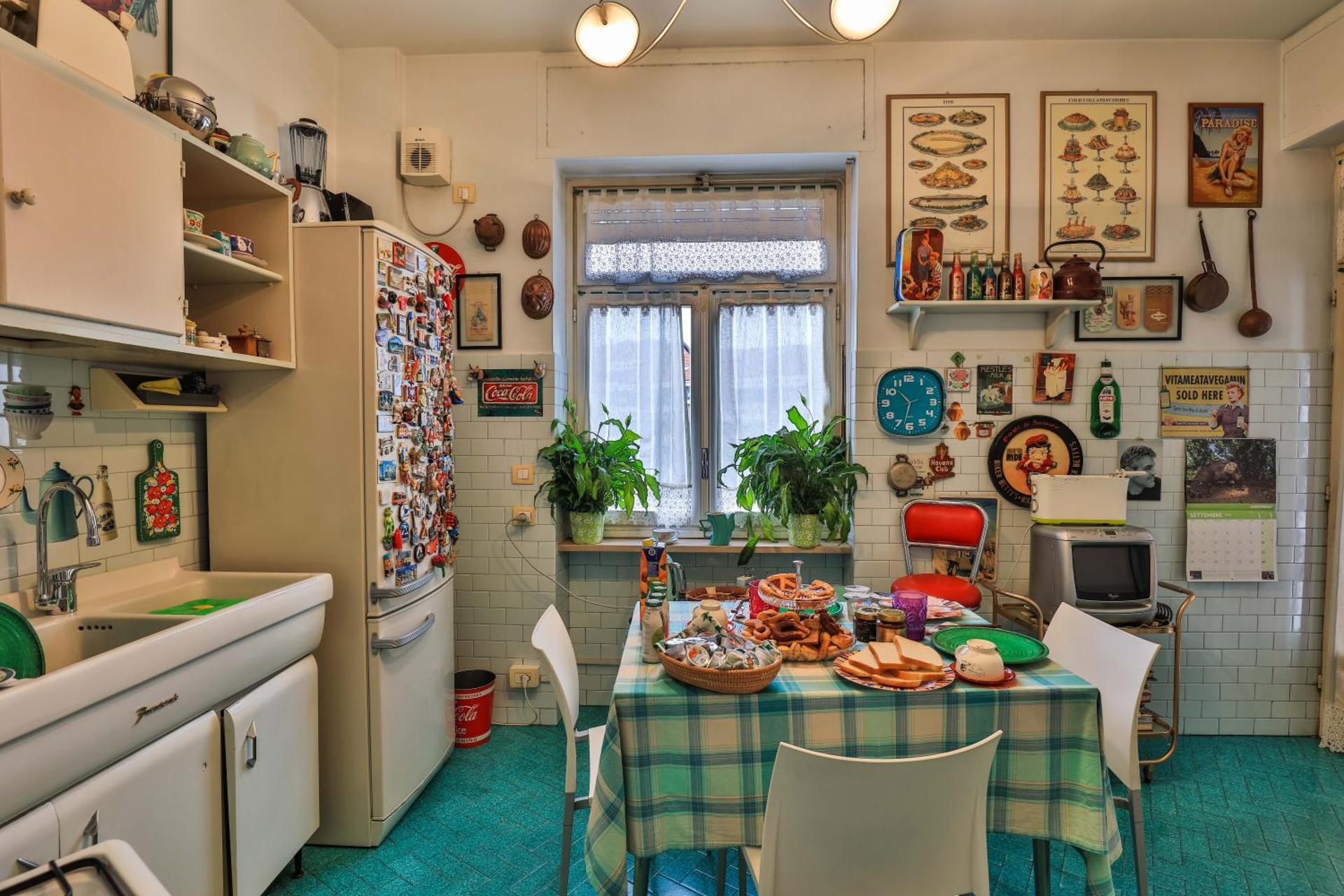 La Terrazza Sul Po - Photo 32