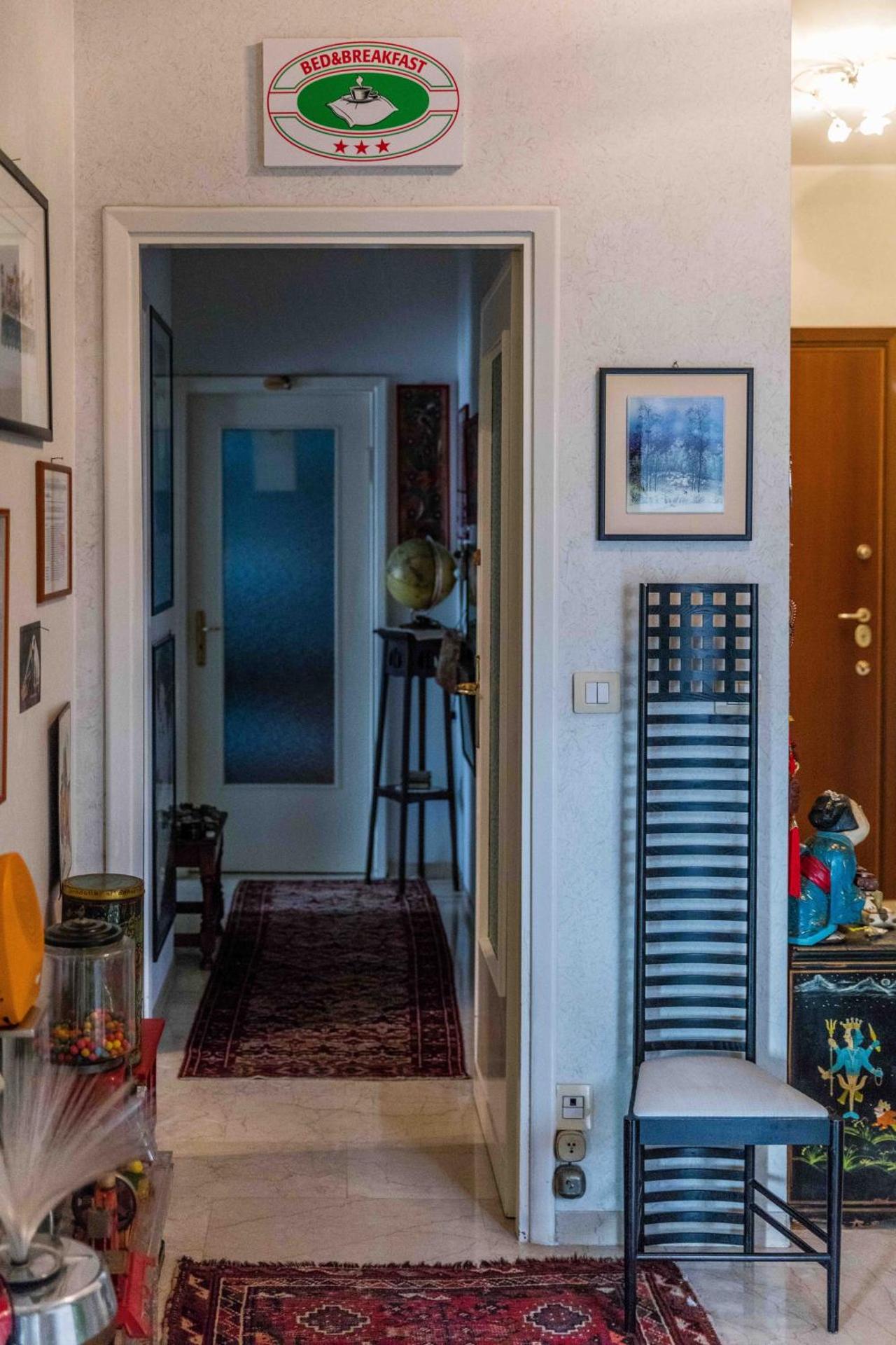 La Terrazza Sul Po - Photo 17