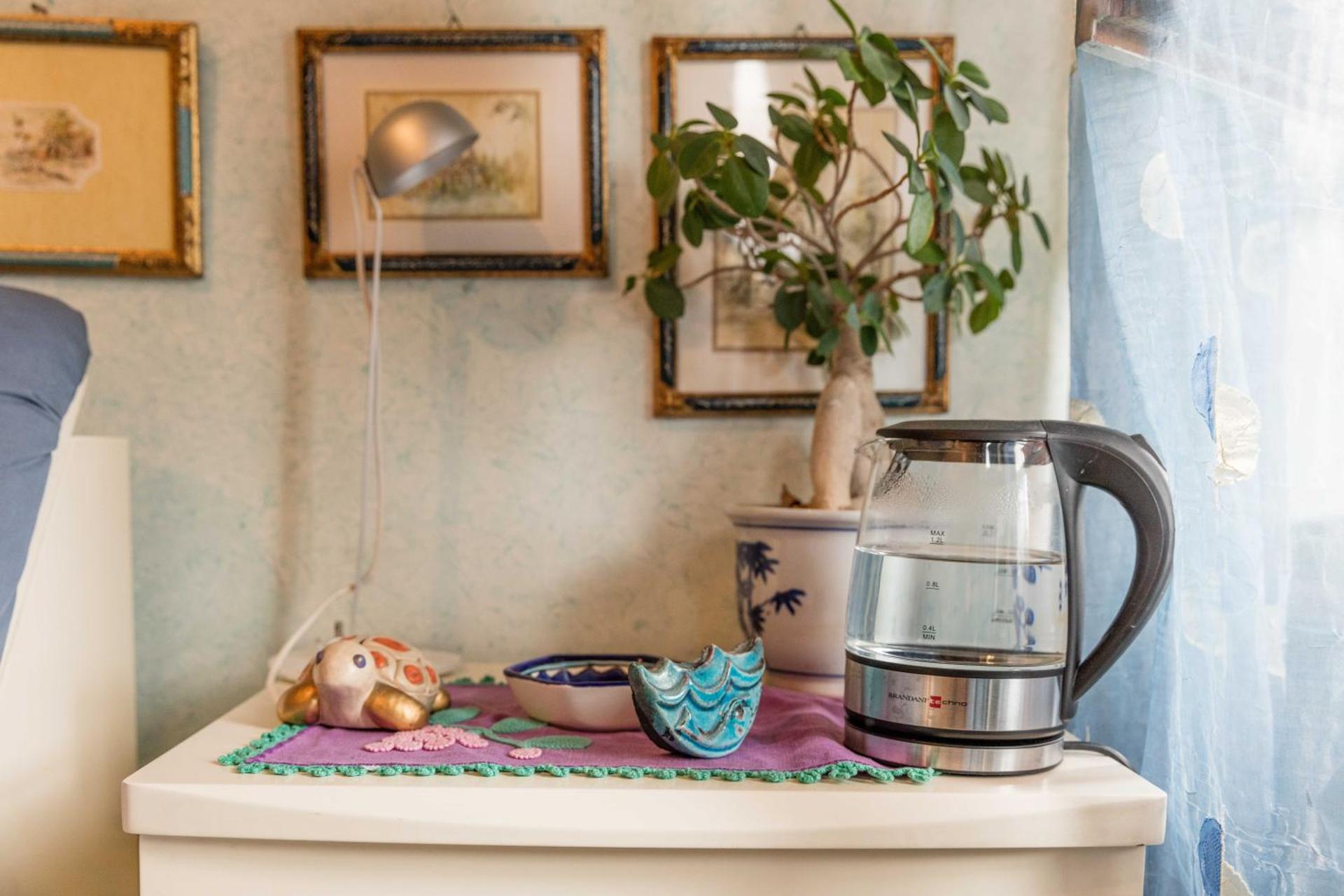 La Terrazza Sul Po - Photo 49