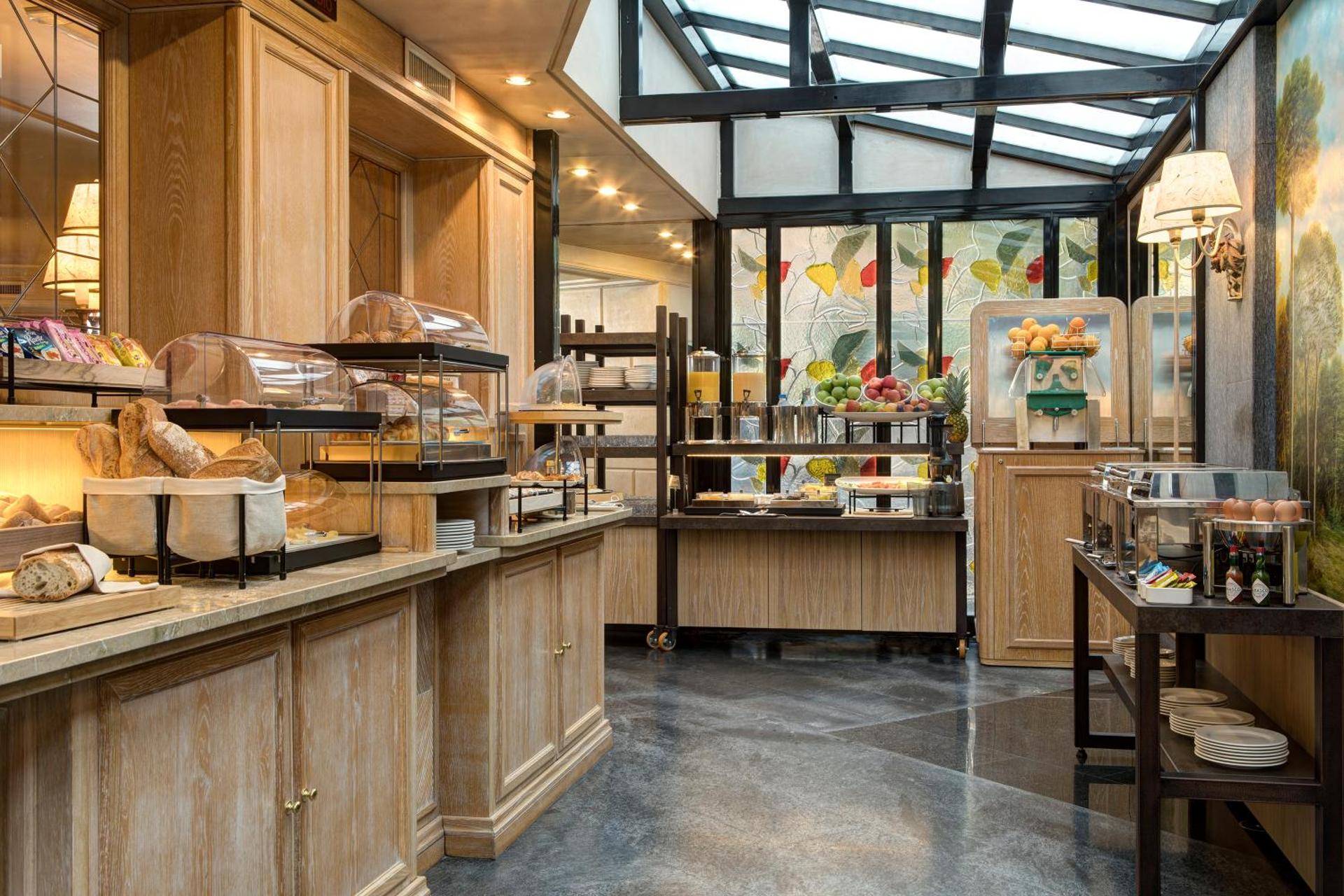 Hotel Capitol Milano - Photo 9