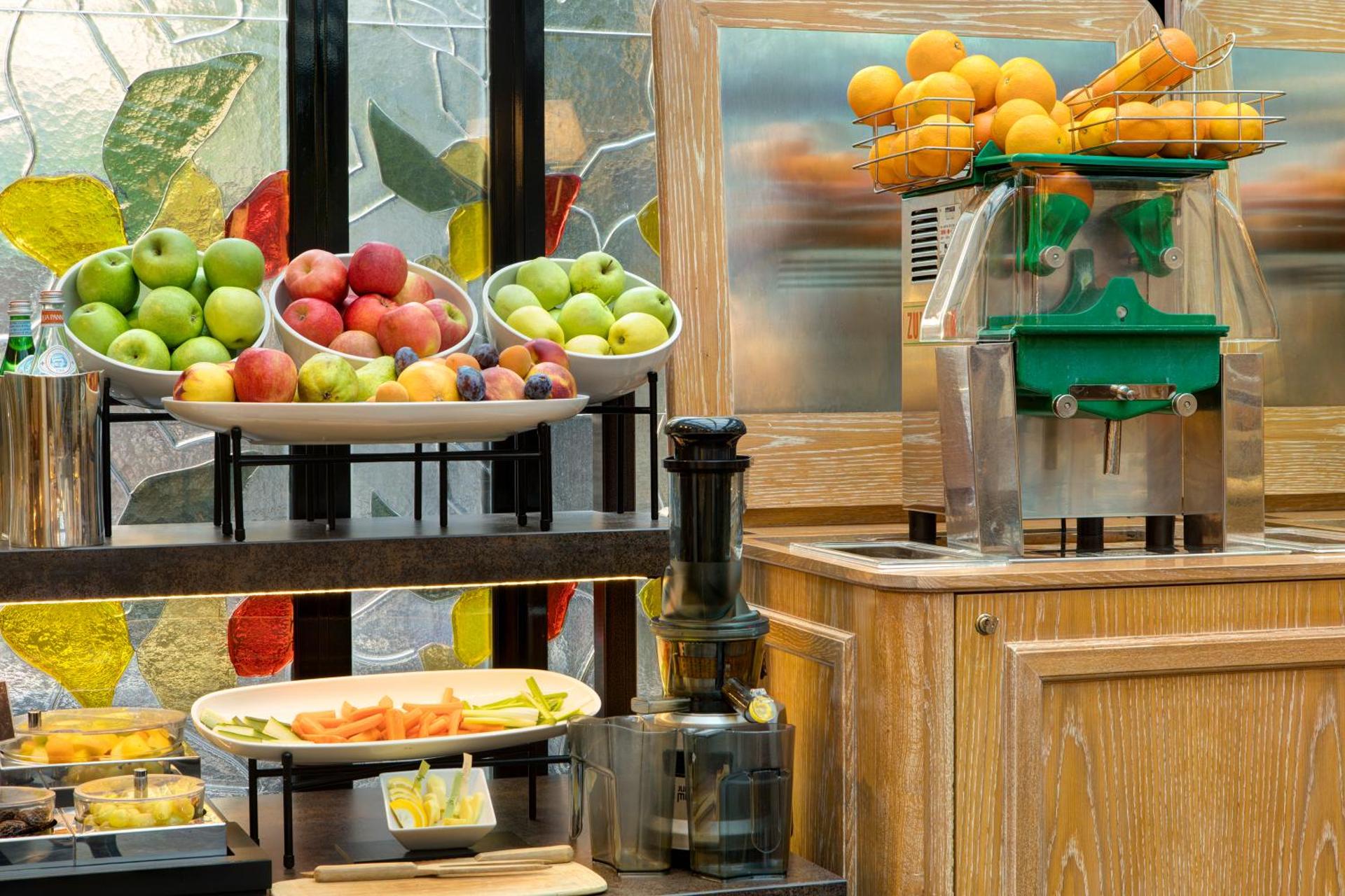 Hotel Capitol Milano - Photo 8