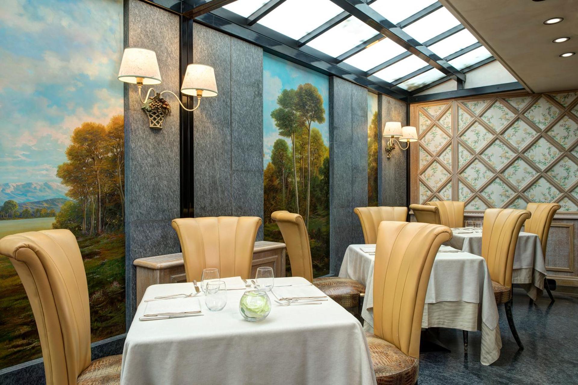 Hotel Capitol Milano - Photo 14