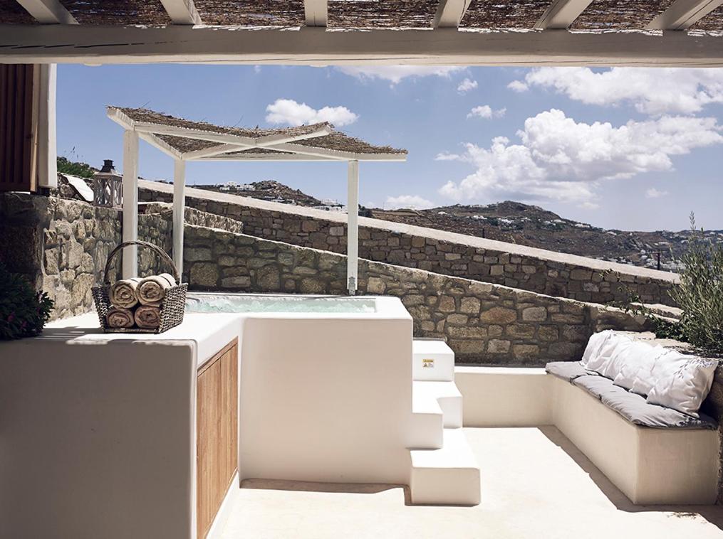 Rocabella Mykonos Hotel - Photo 256