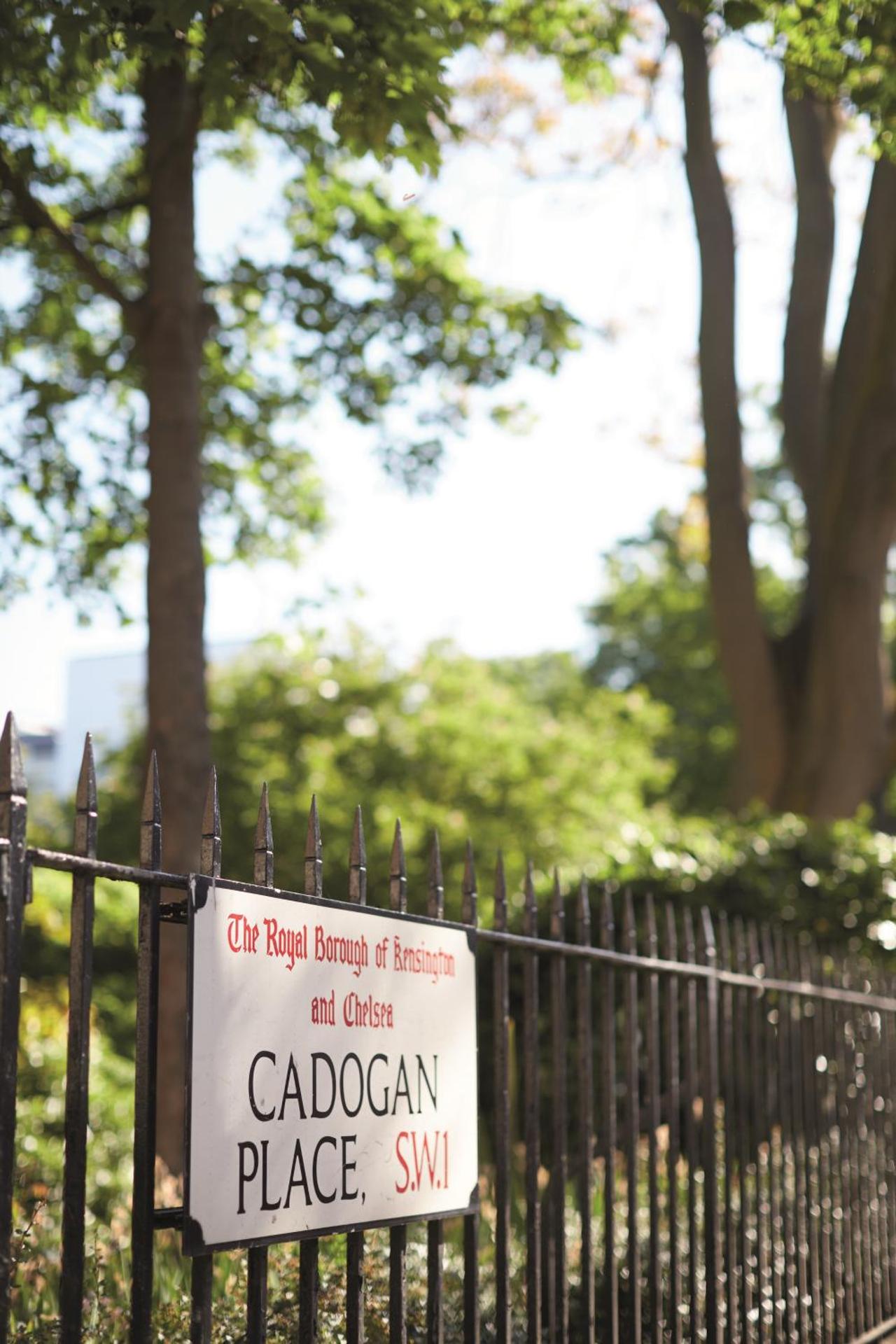The Cadogan, A Belmond Hotel, London - Photo 48
