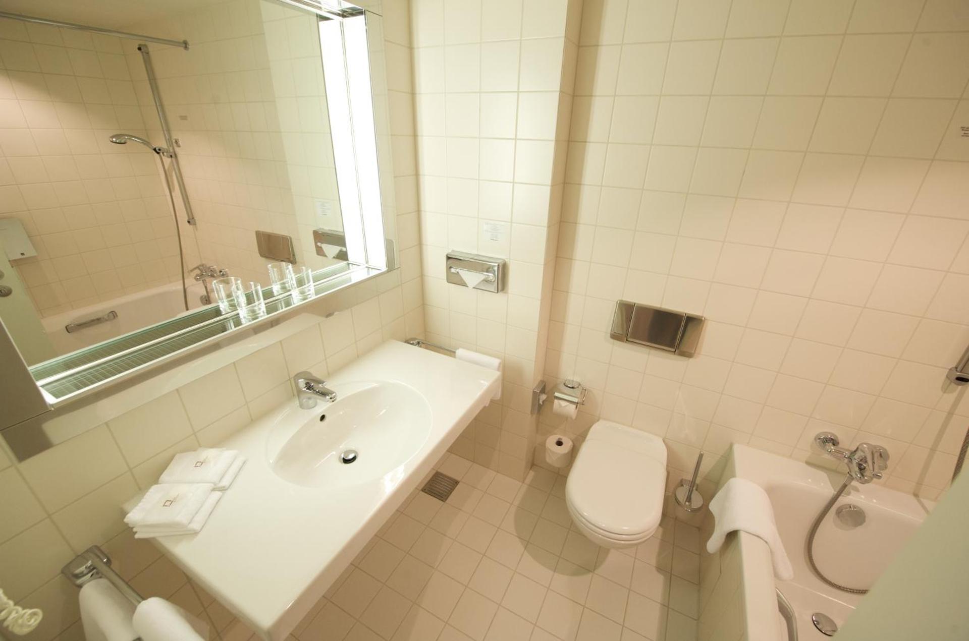 Holiday Inn Berlin City-West by IHG - Photo 38