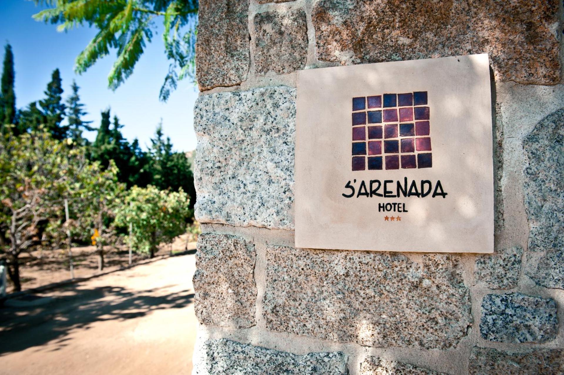 S'Arenada Hotel - Adults Only - Photo 34