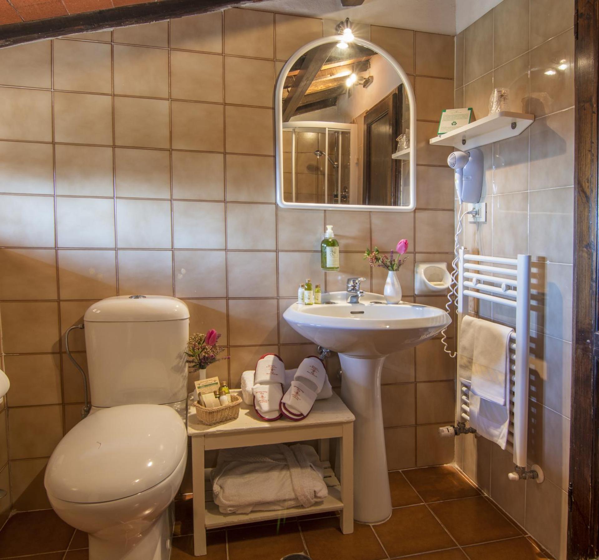 Hotel Colle Etrusco Salivolpi - Photo 18