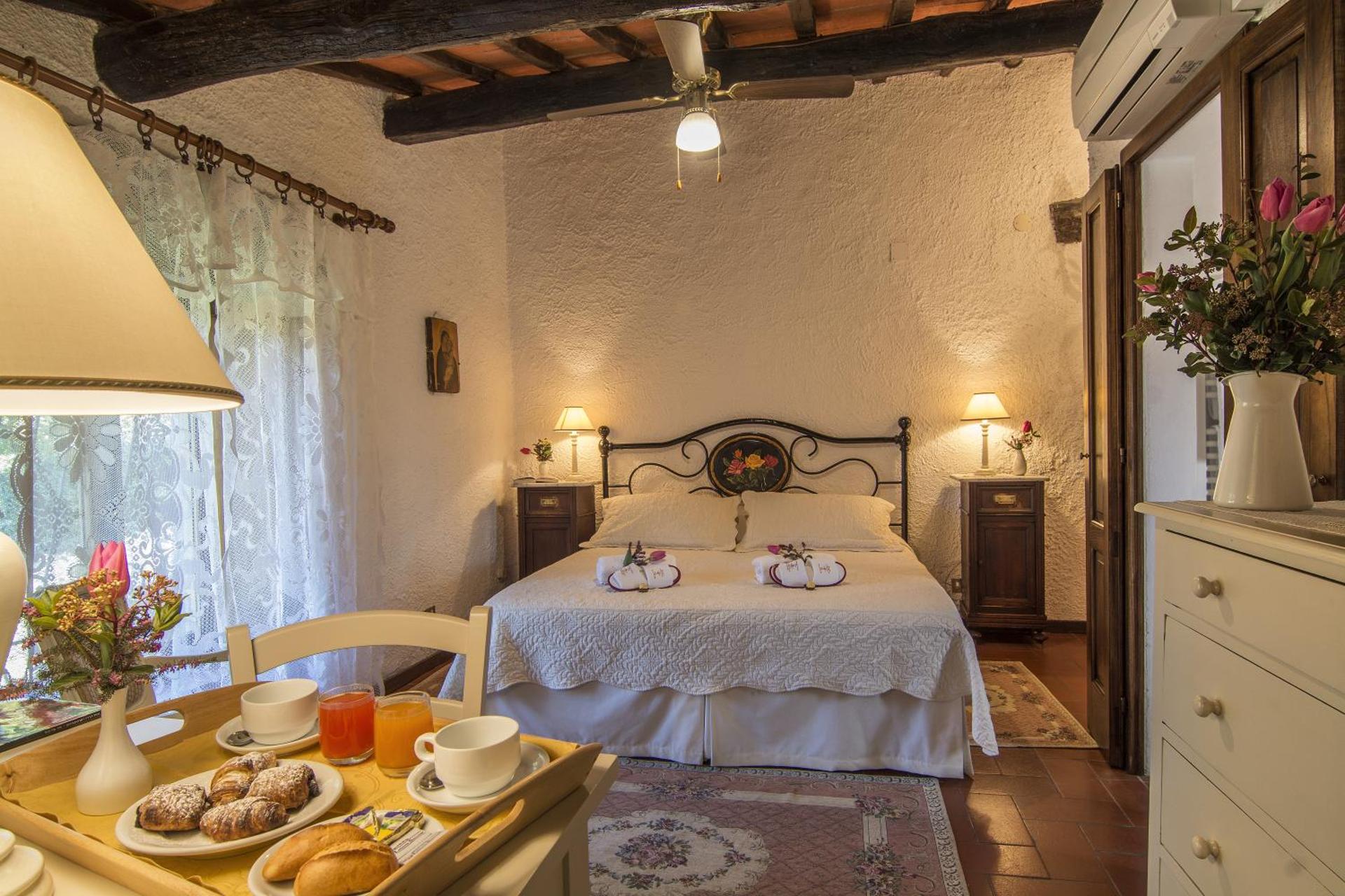 Hotel Colle Etrusco Salivolpi - Photo 26
