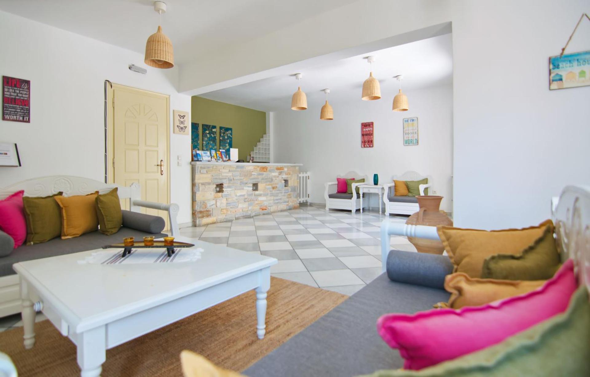 Camara Hotel - Photo 153