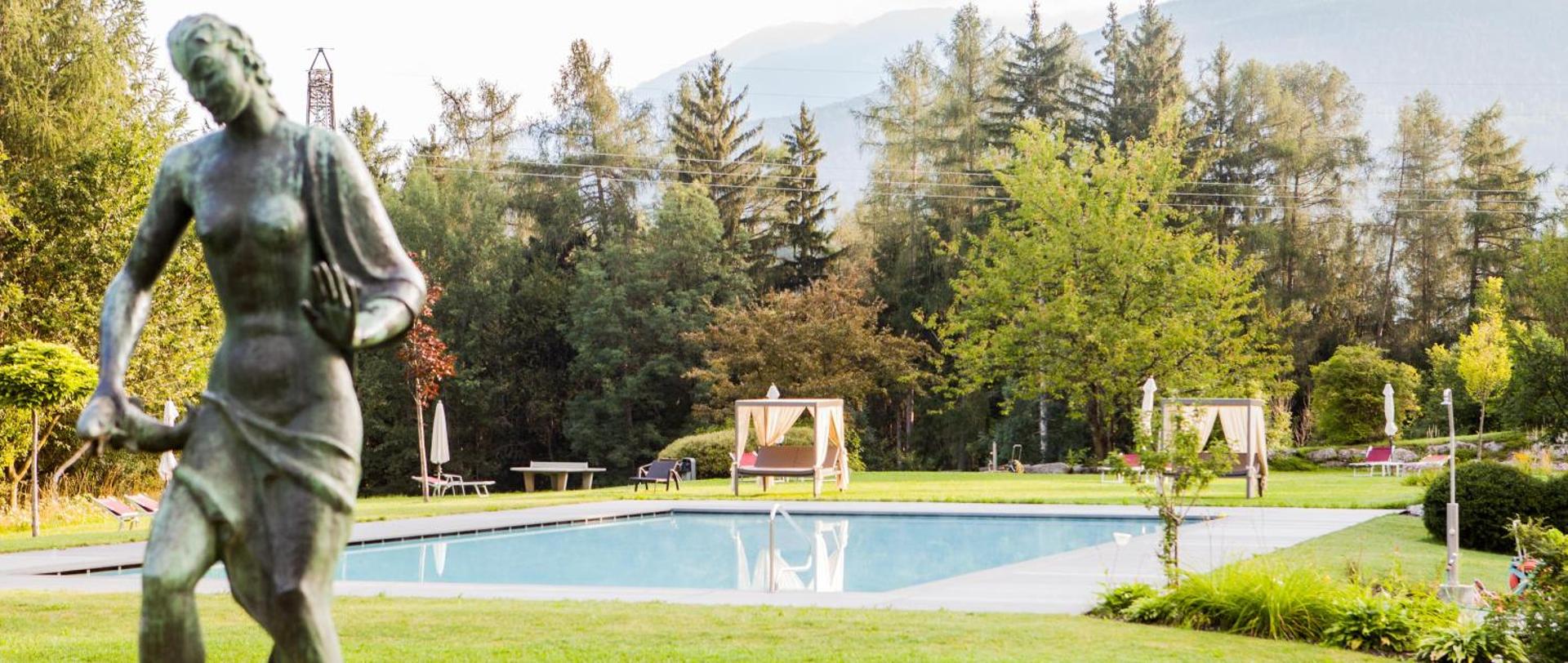 Royal Hotel Hinterhuber - Photo 33