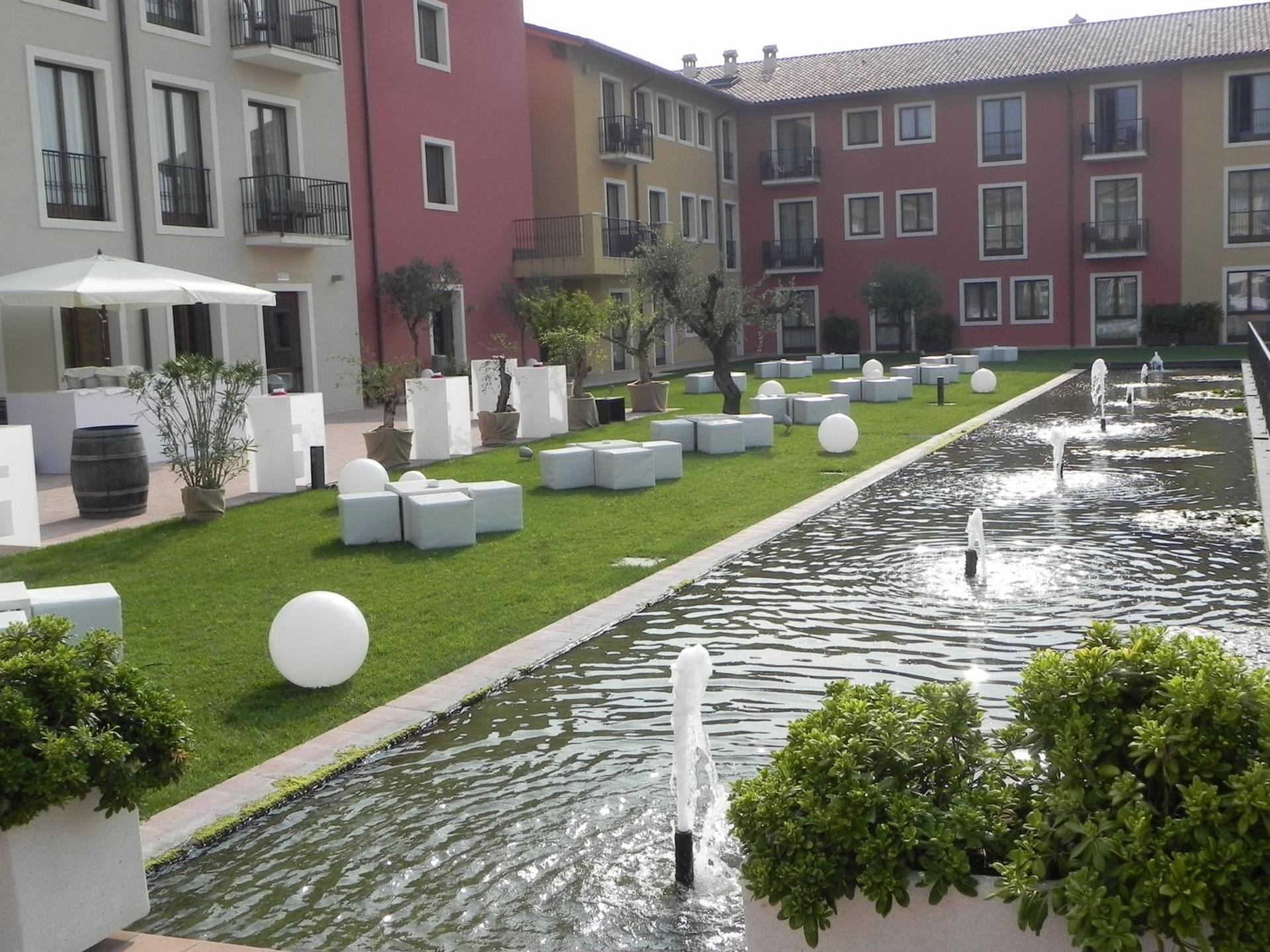 TH Lazise - Hotel Parchi Del Garda - Photo 27