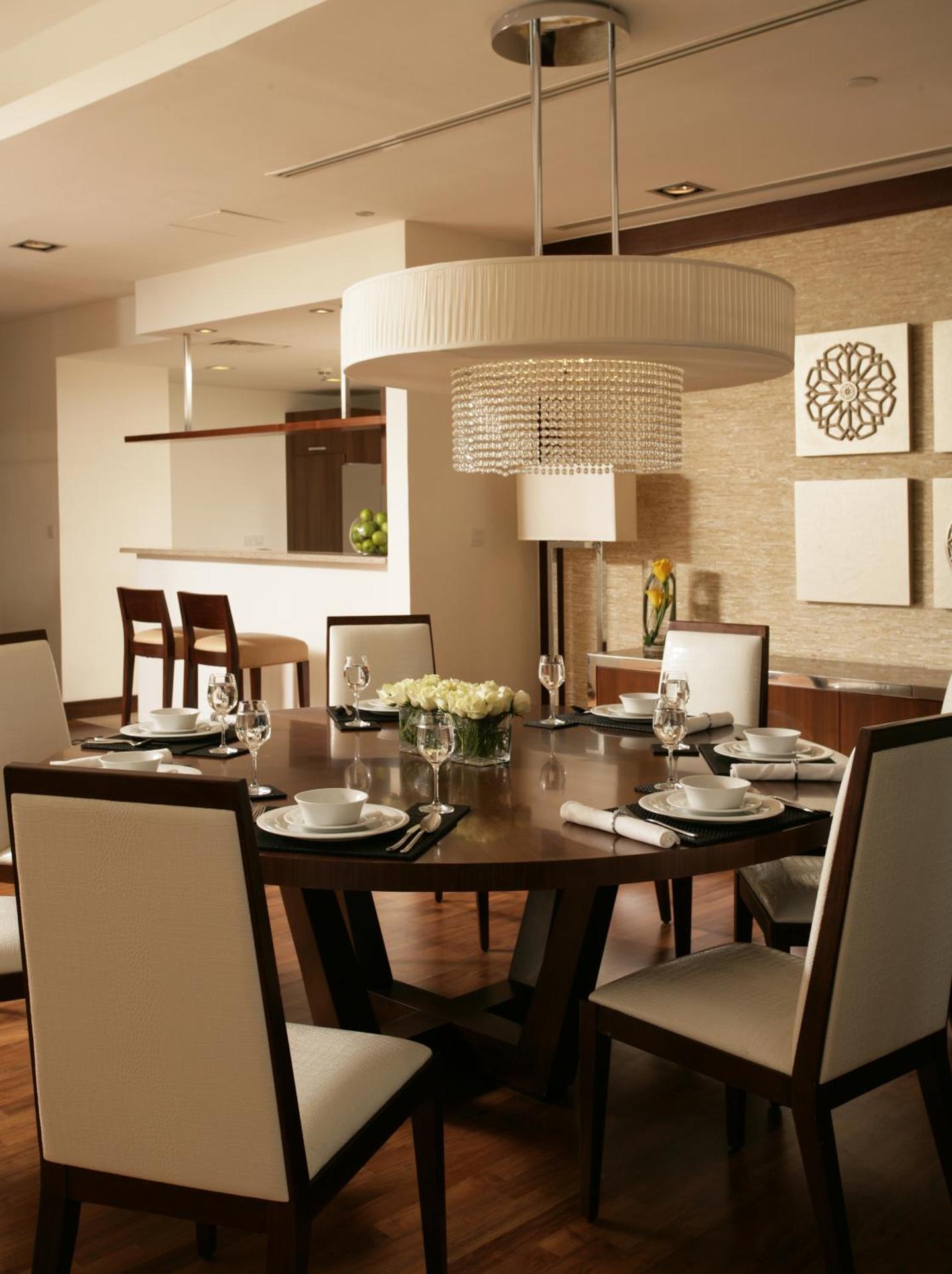 La Suite Dubai Hotel & Apartments - Photo 79