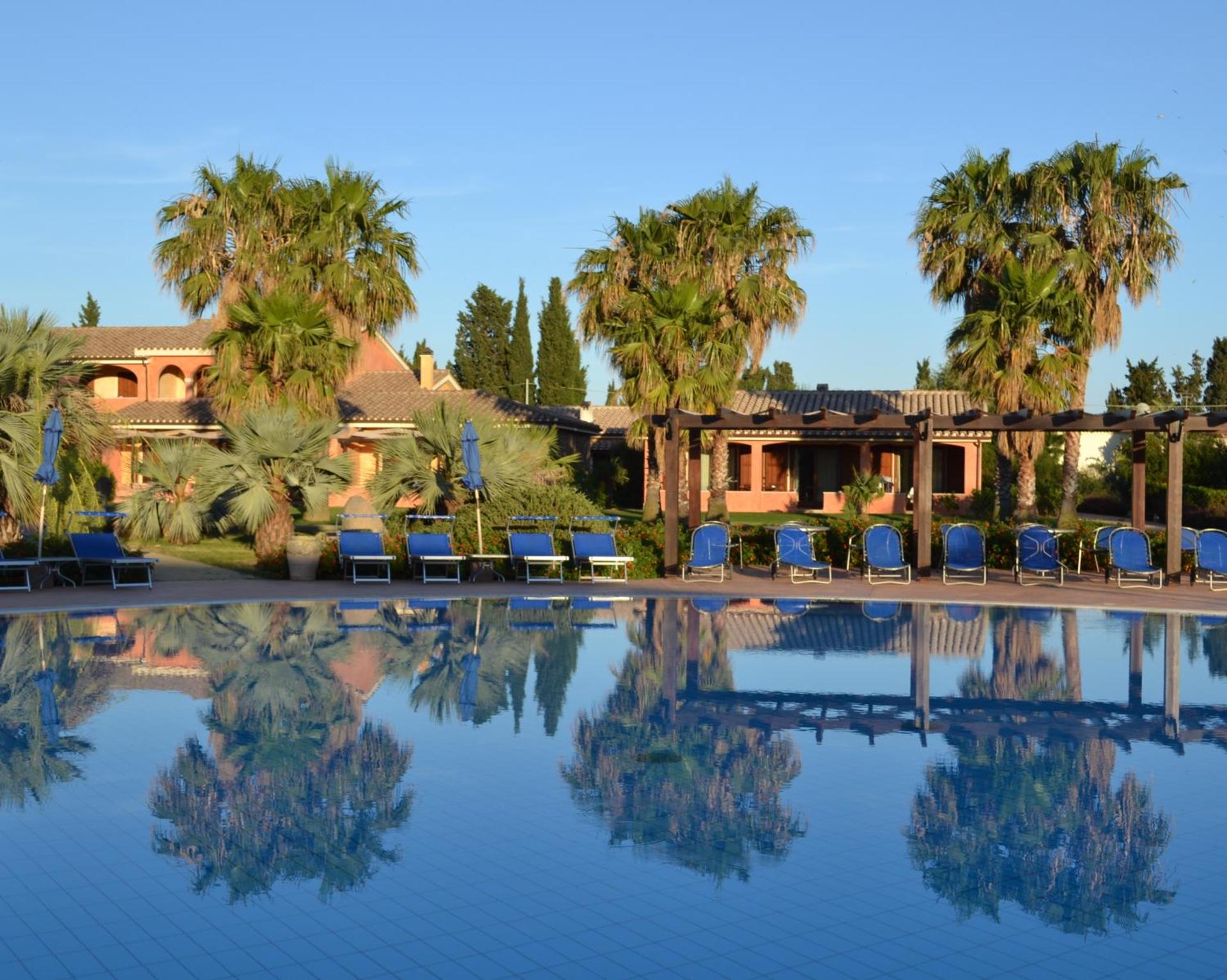 Lantana Resort Hotel&Apartments - Photo 6