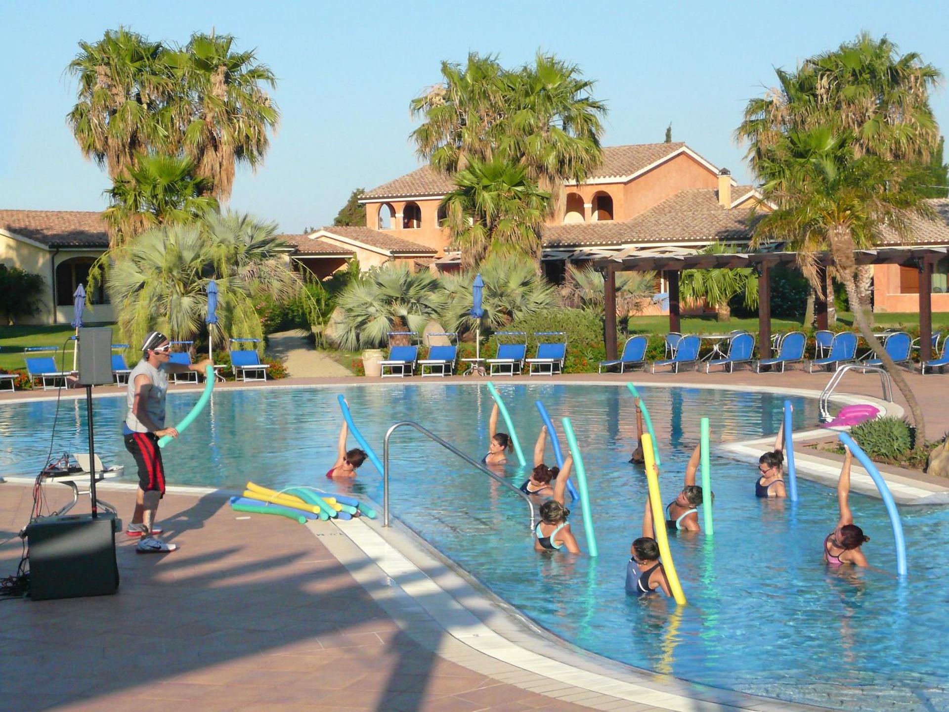 Lantana Resort Hotel&Apartments - Photo 2