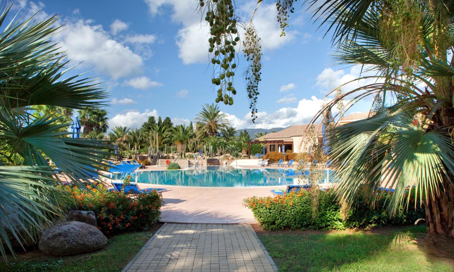 Lantana Resort Hotel&Apartments - Photo 48