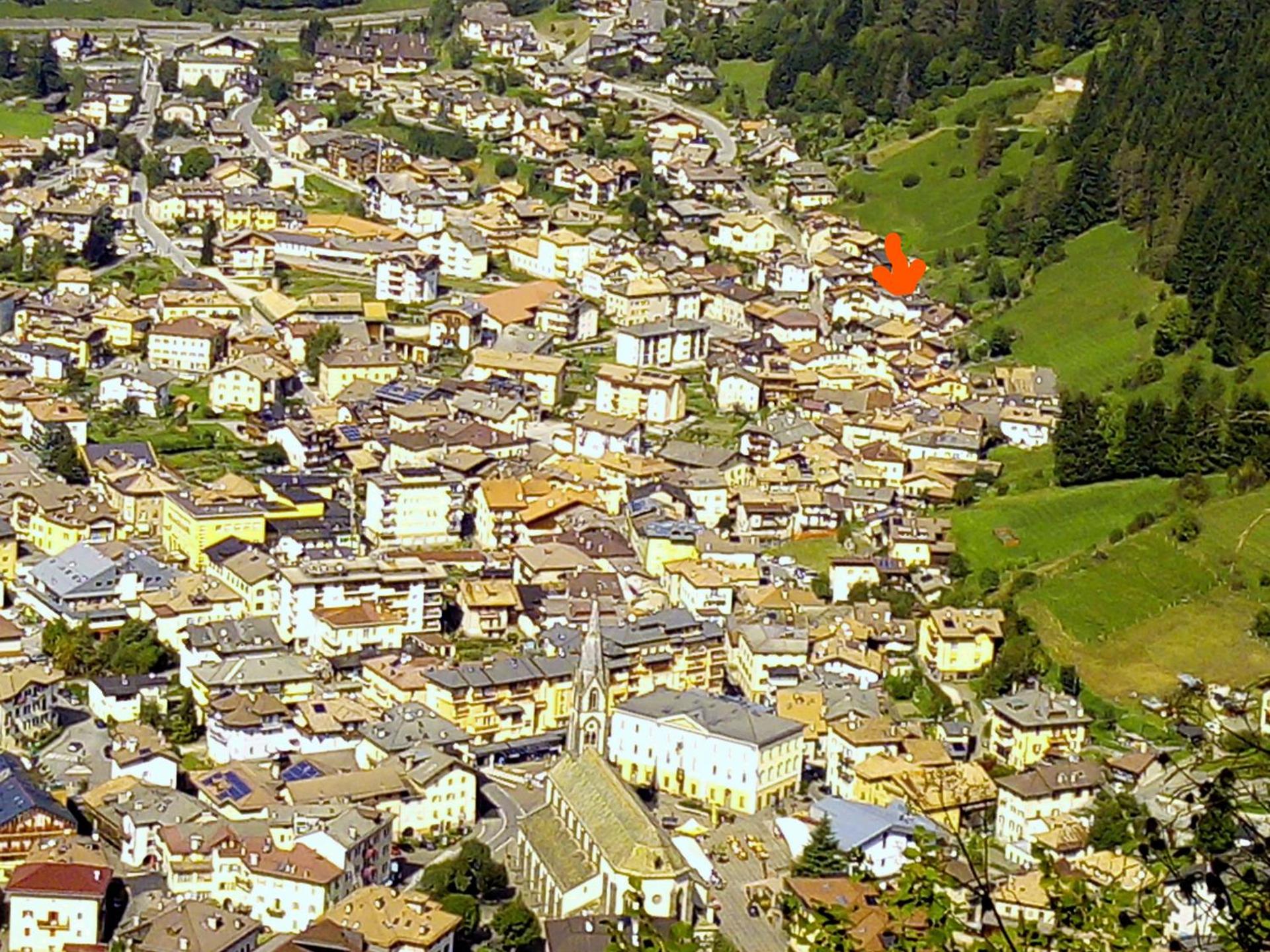 Appartamento Bosco Fontana a Predazzo - Photo 17