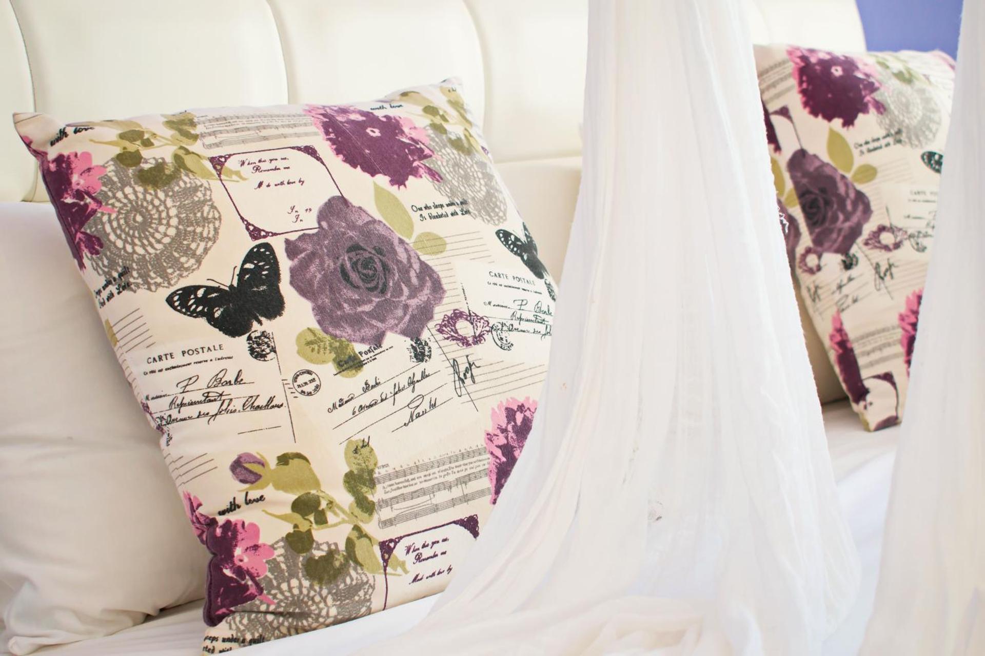 Camara Hotel - Photo 31